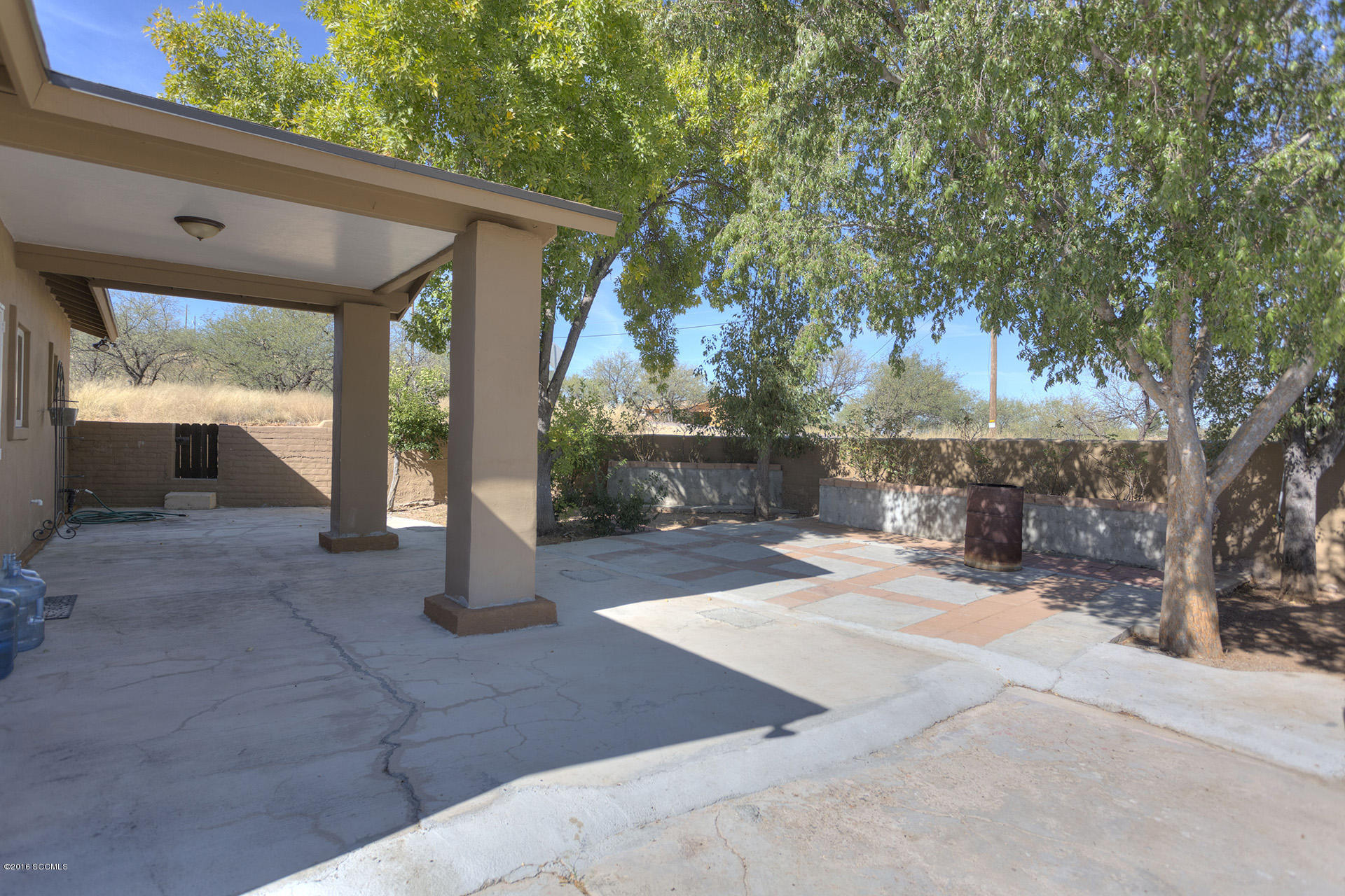 Rio Rico Estates 8 - Residential