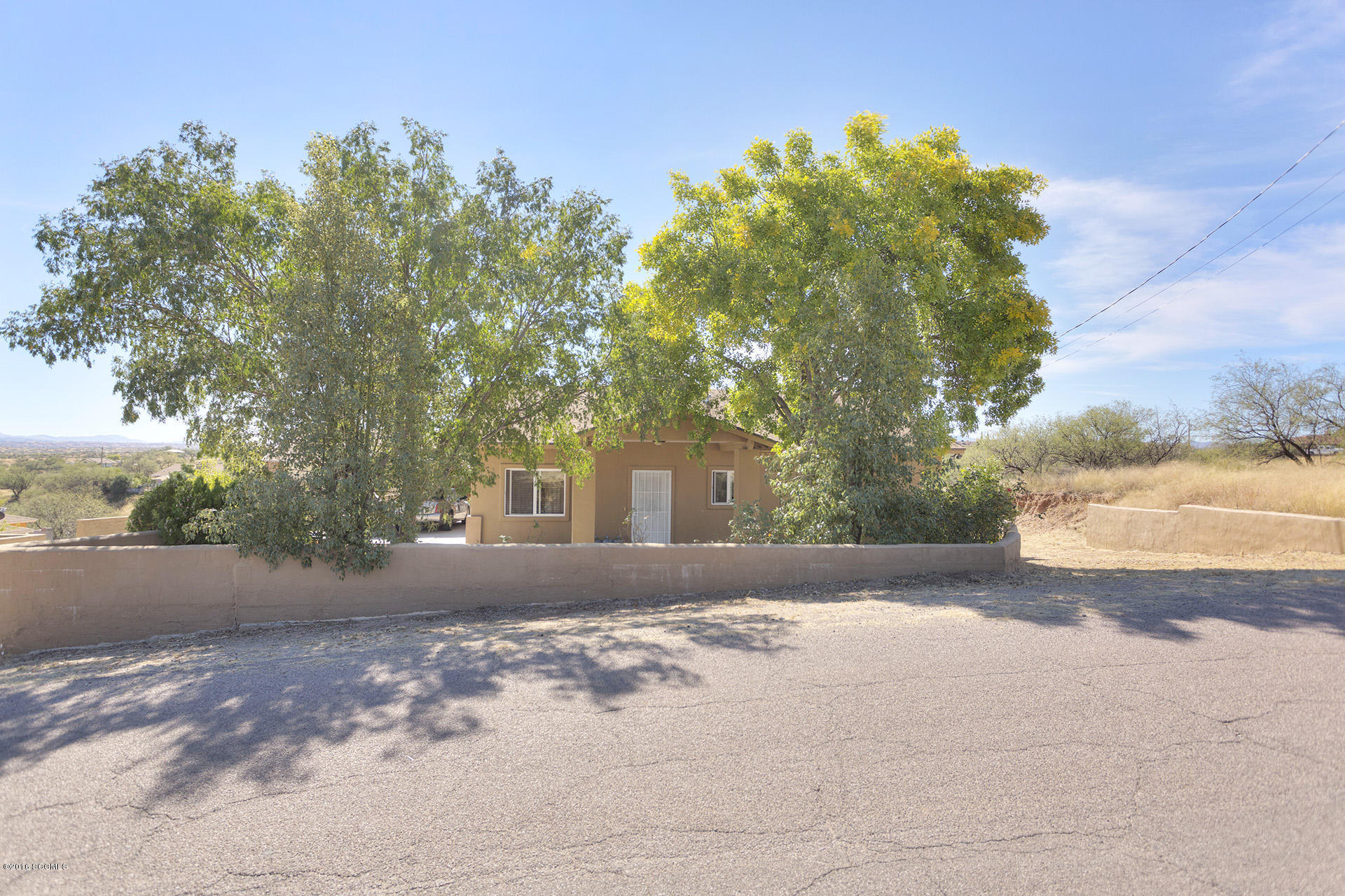 Rio Rico Estates 8 - Residential