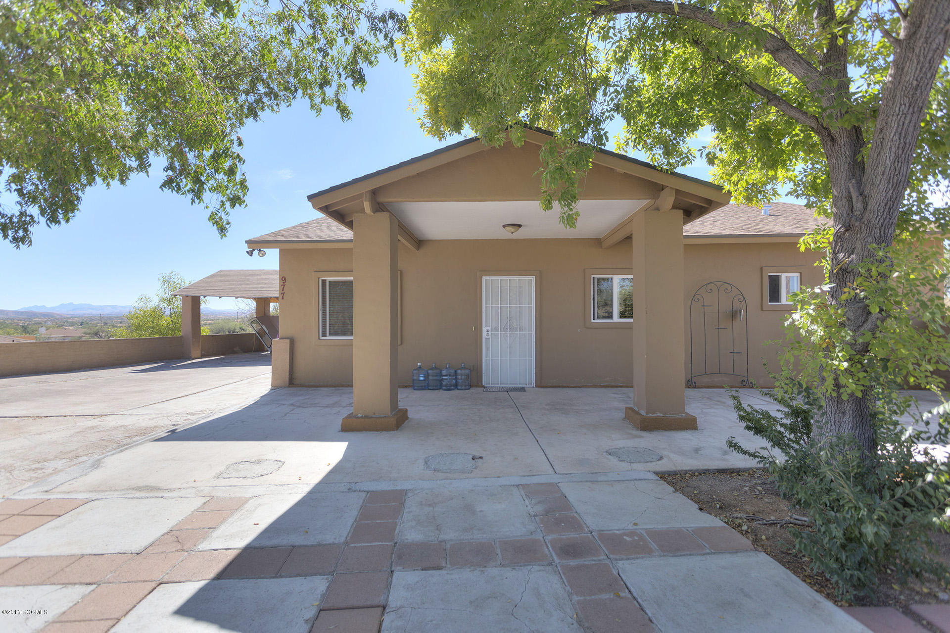 Rio Rico Estates 8 - Residential
