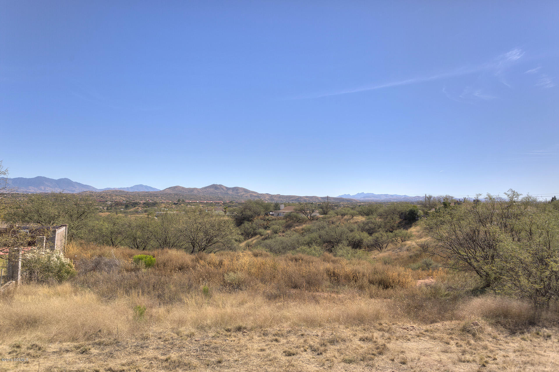 Rio Rico Estates 8 - Residential