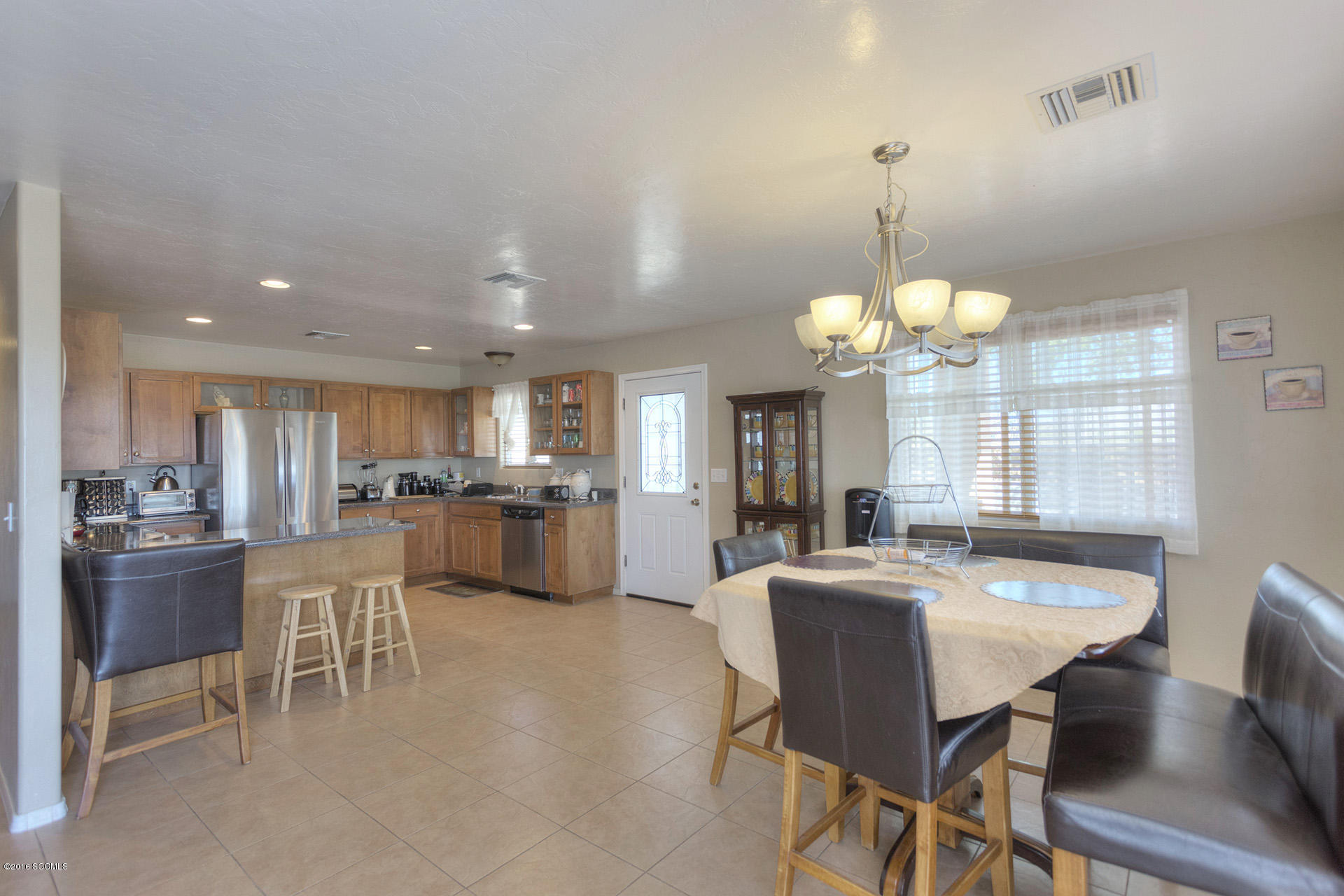 Rio Rico Estates 8 - Residential