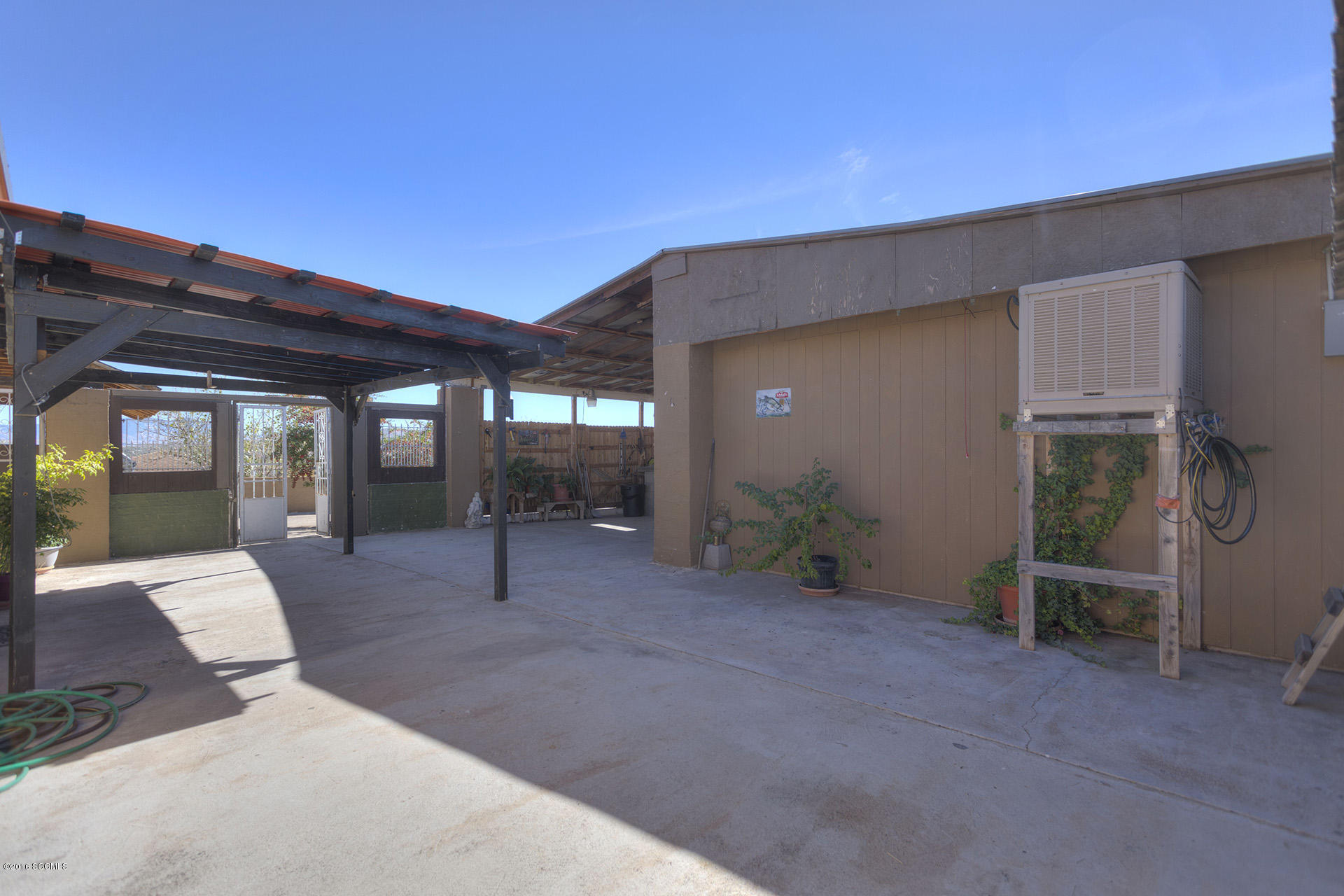 Rio Rico Estates 8 - Residential