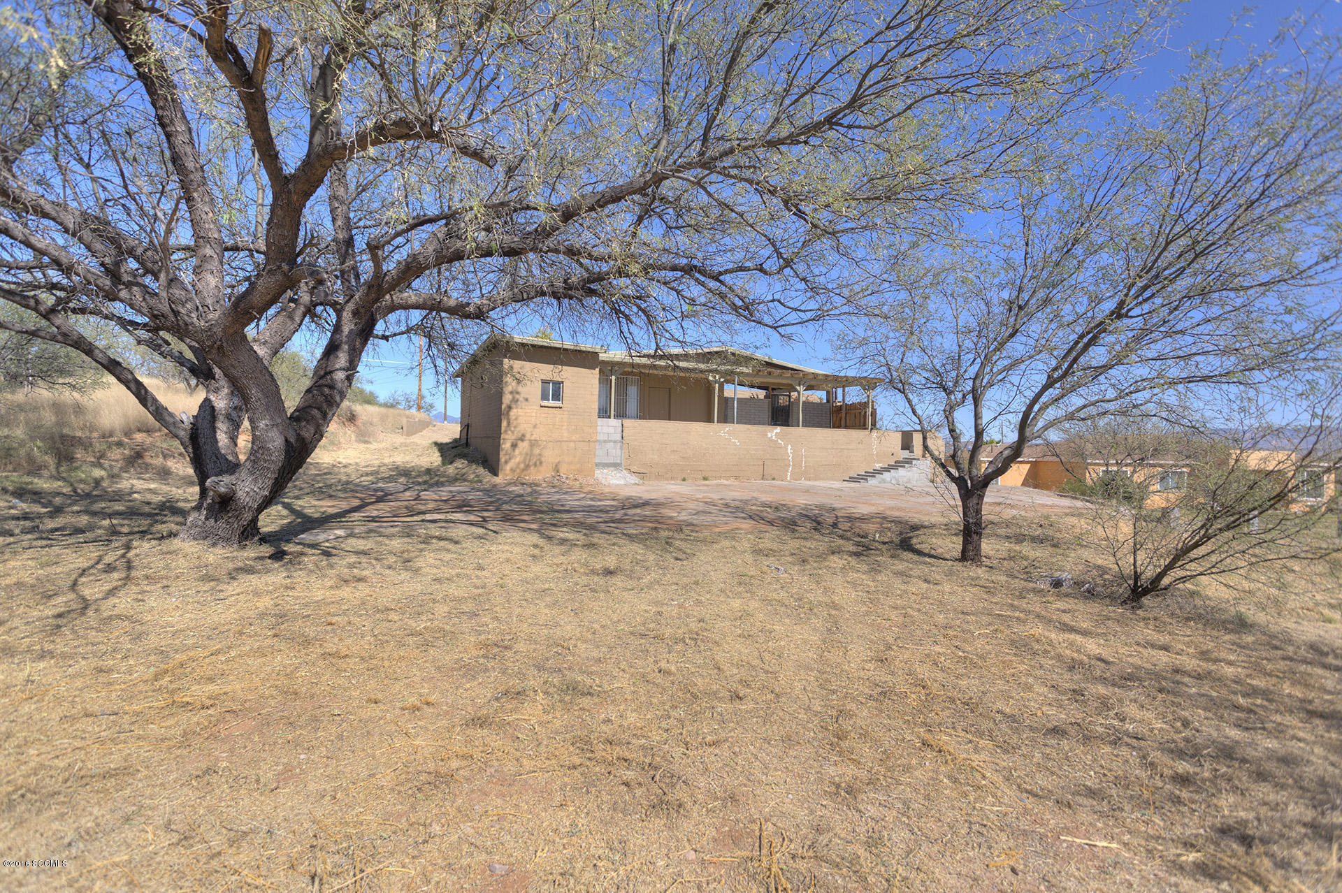 Rio Rico Estates 8 - Residential