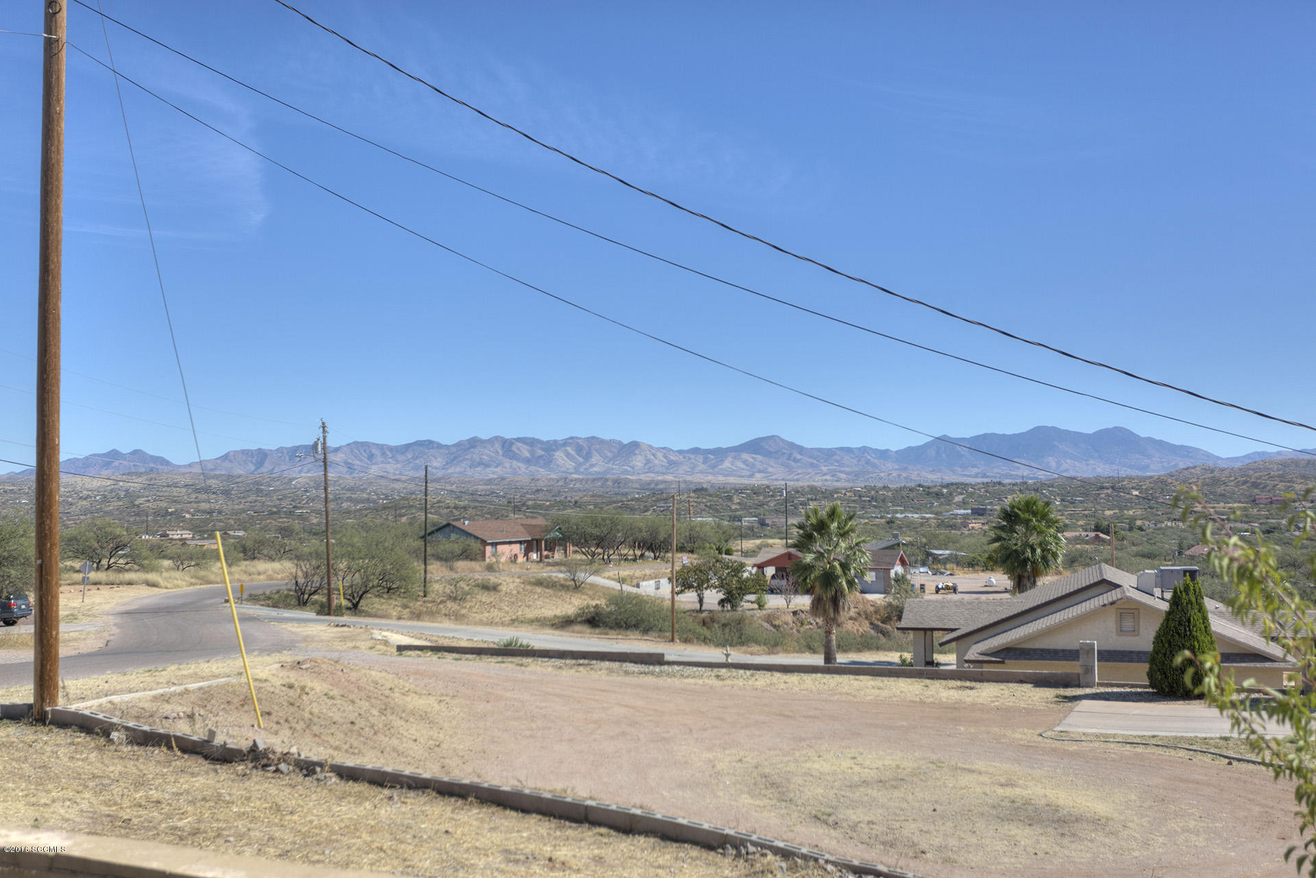 Rio Rico Estates 8 - Residential