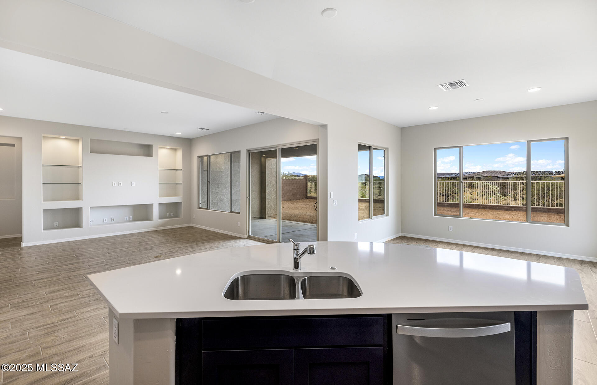 Rocking K South Neighborhood 2 - Residential