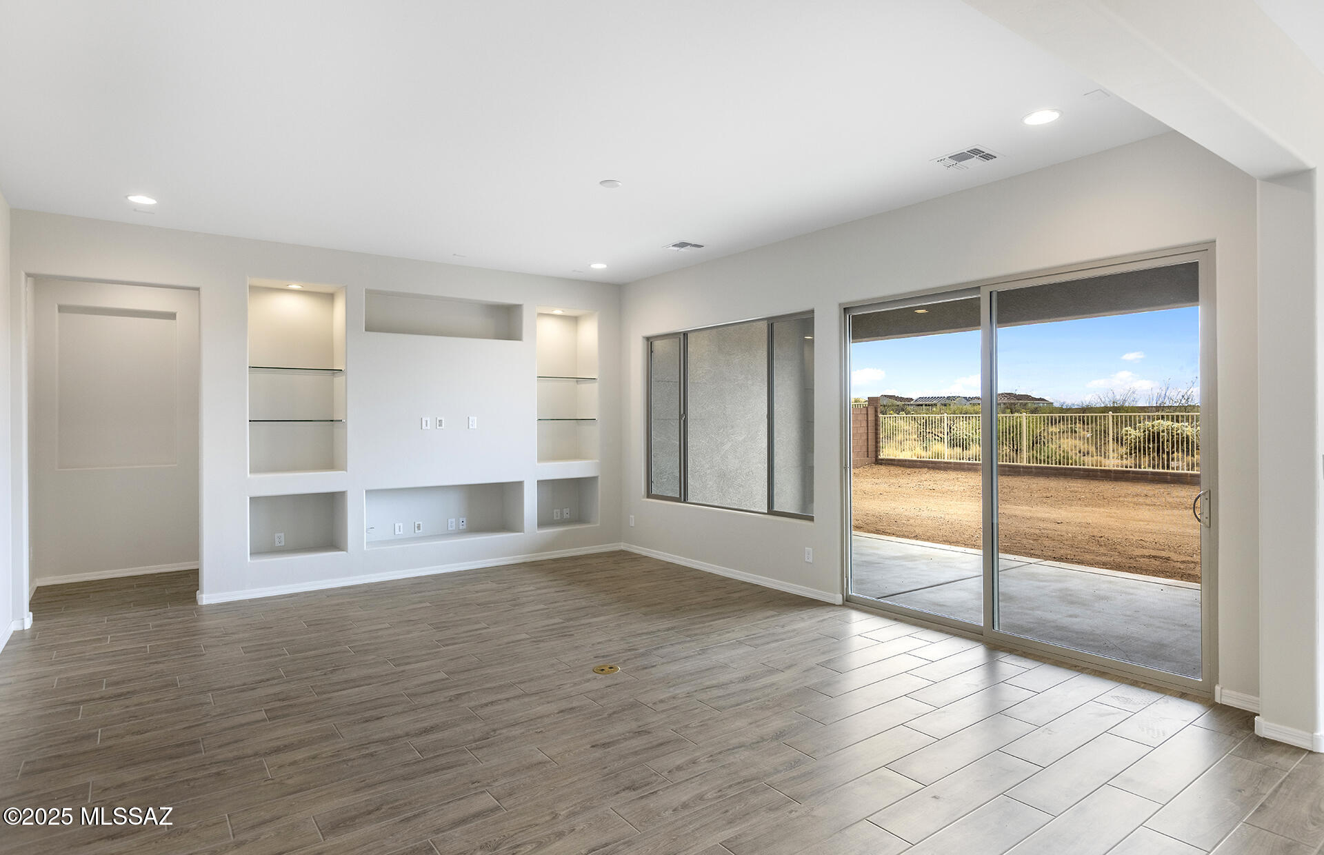 Rocking K South Neighborhood 2 - Residential
