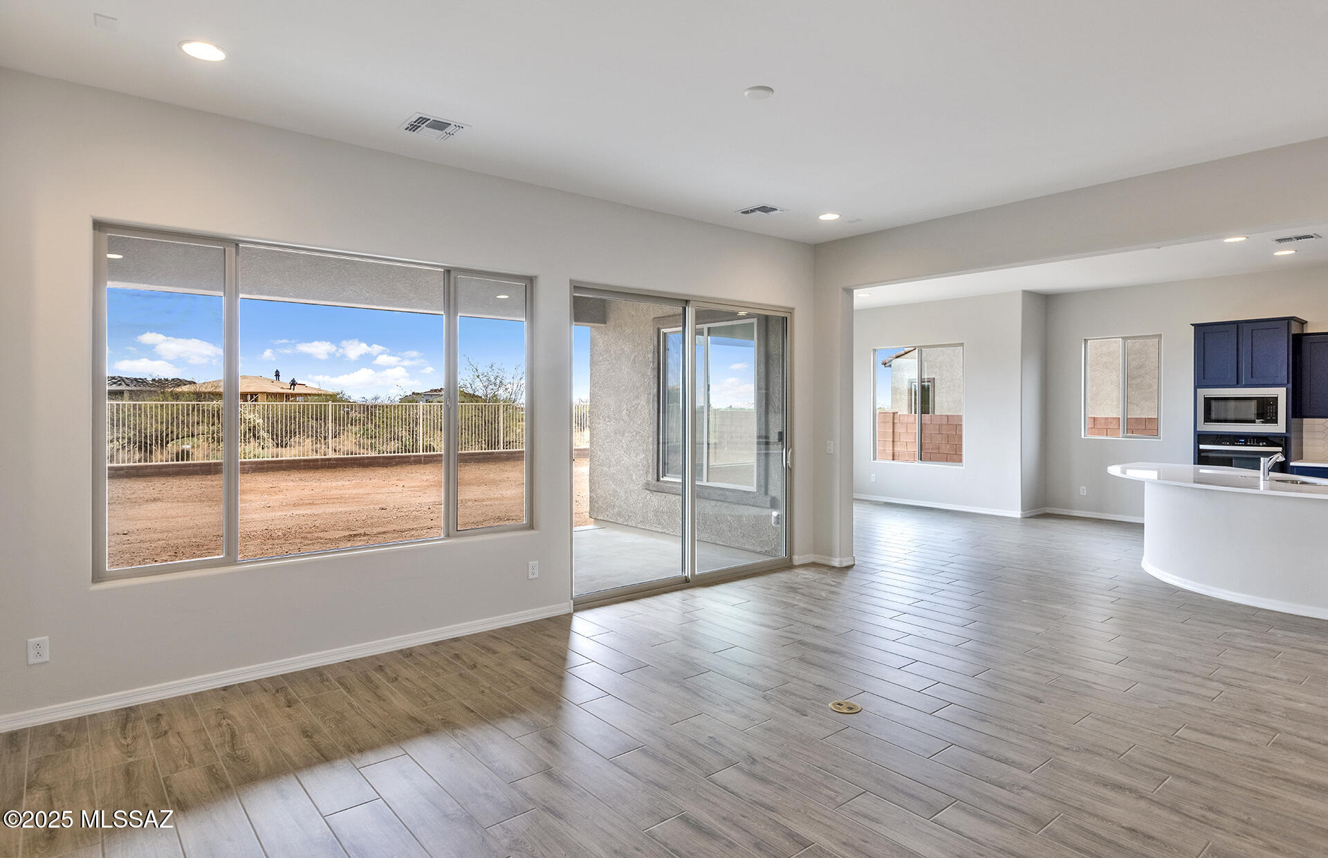 Rocking K South Neighborhood 2 - Residential