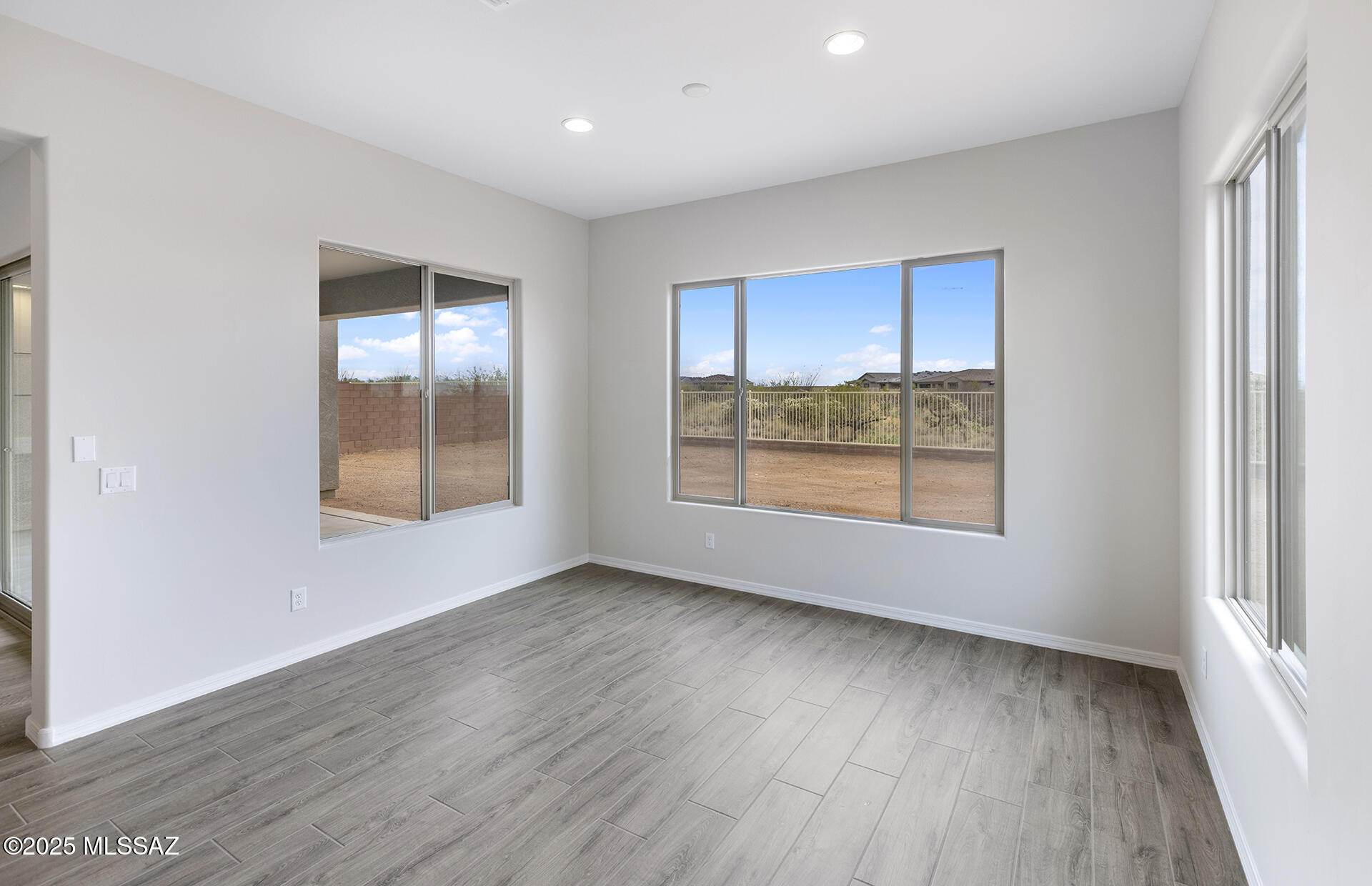 Rocking K South Neighborhood 2 - Residential