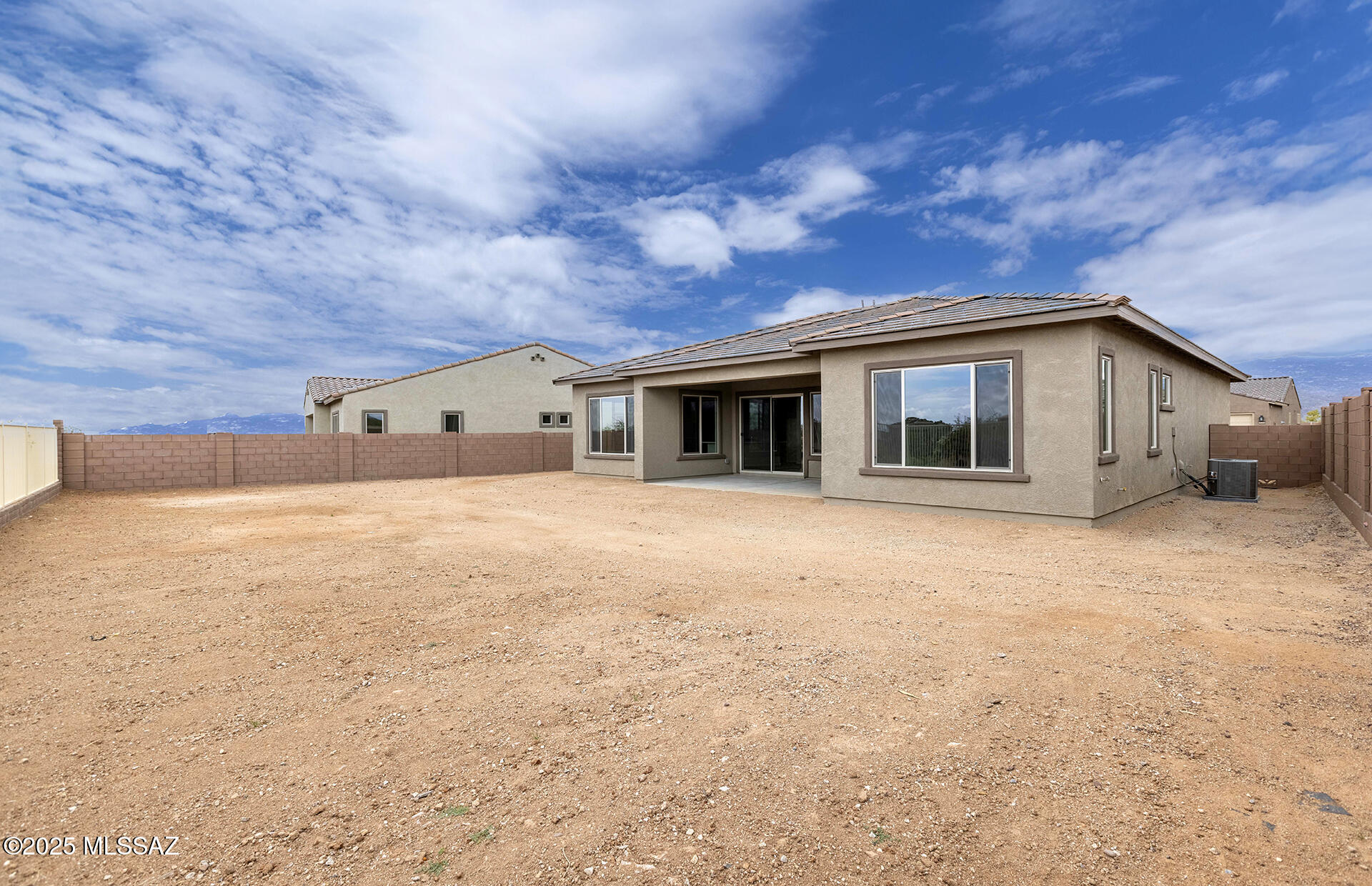 Rocking K South Neighborhood 2 - Residential