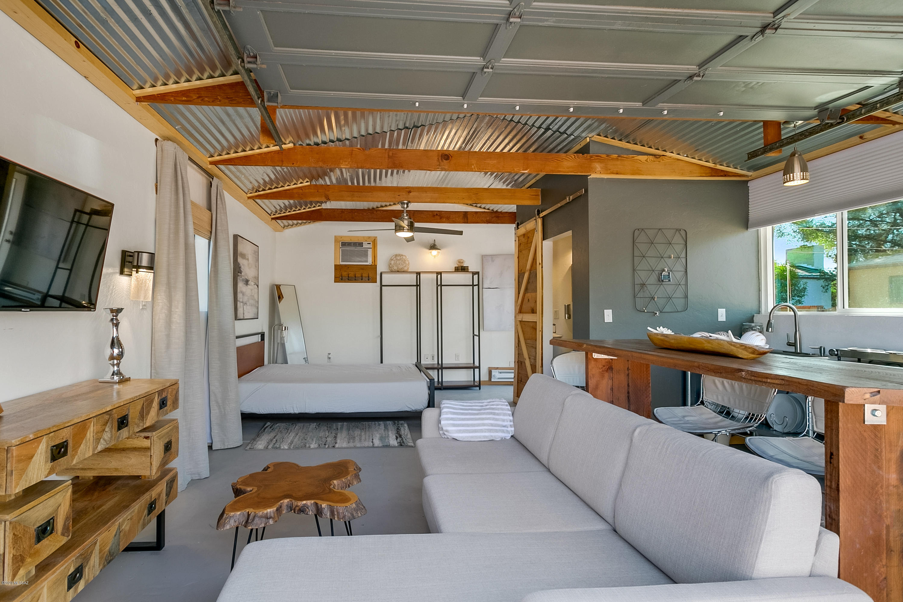 Linden Park - Residential