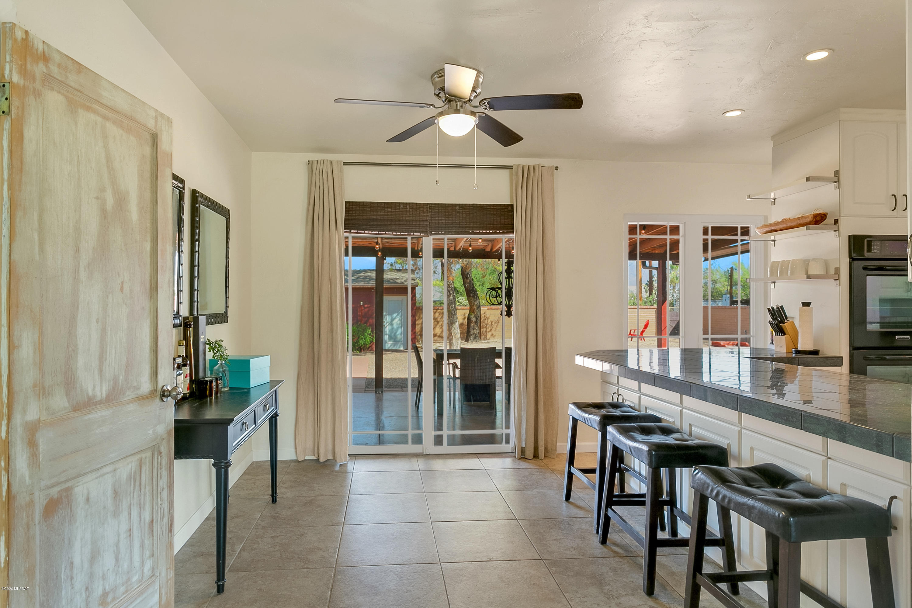Linden Park - Residential