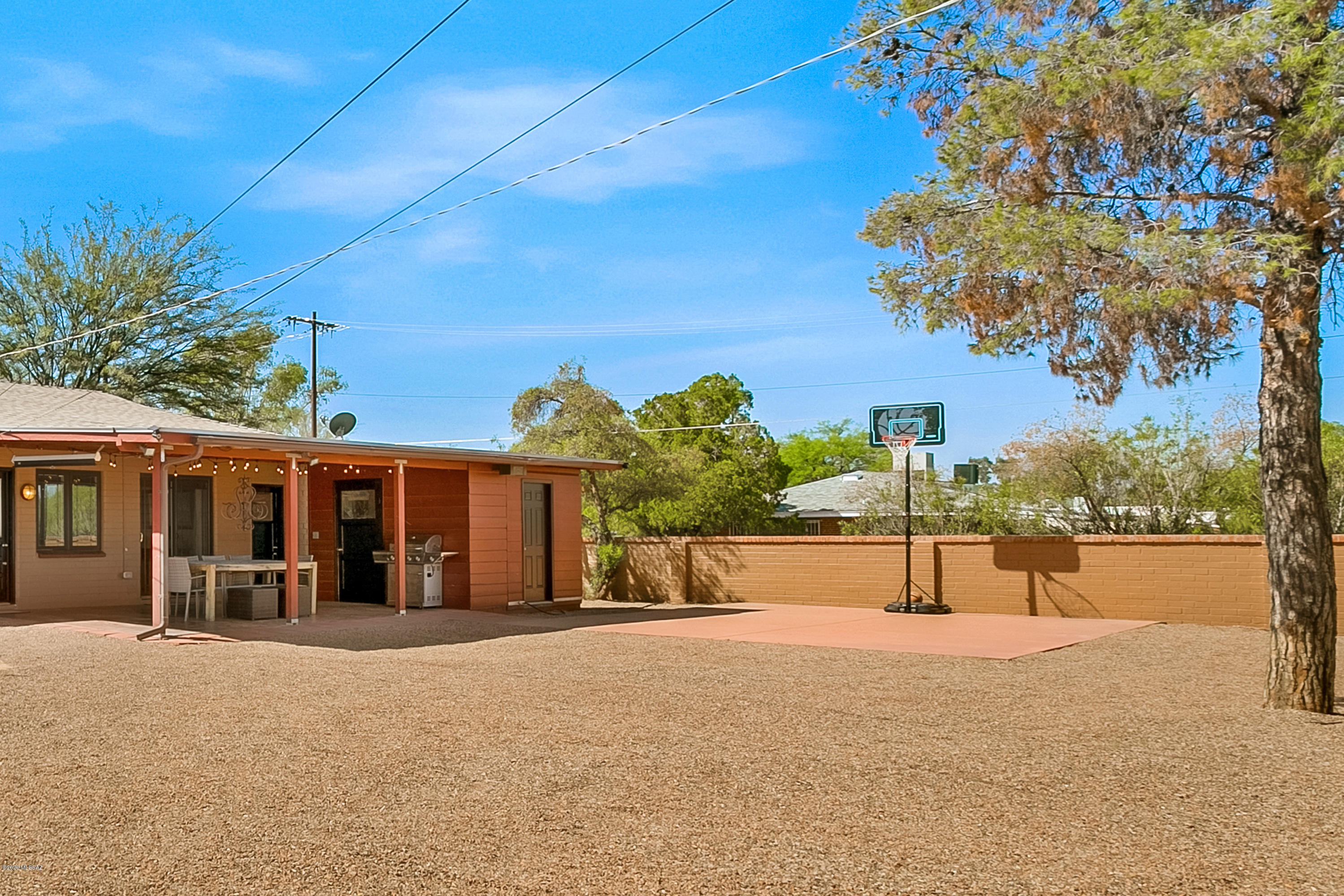 Linden Park - Residential