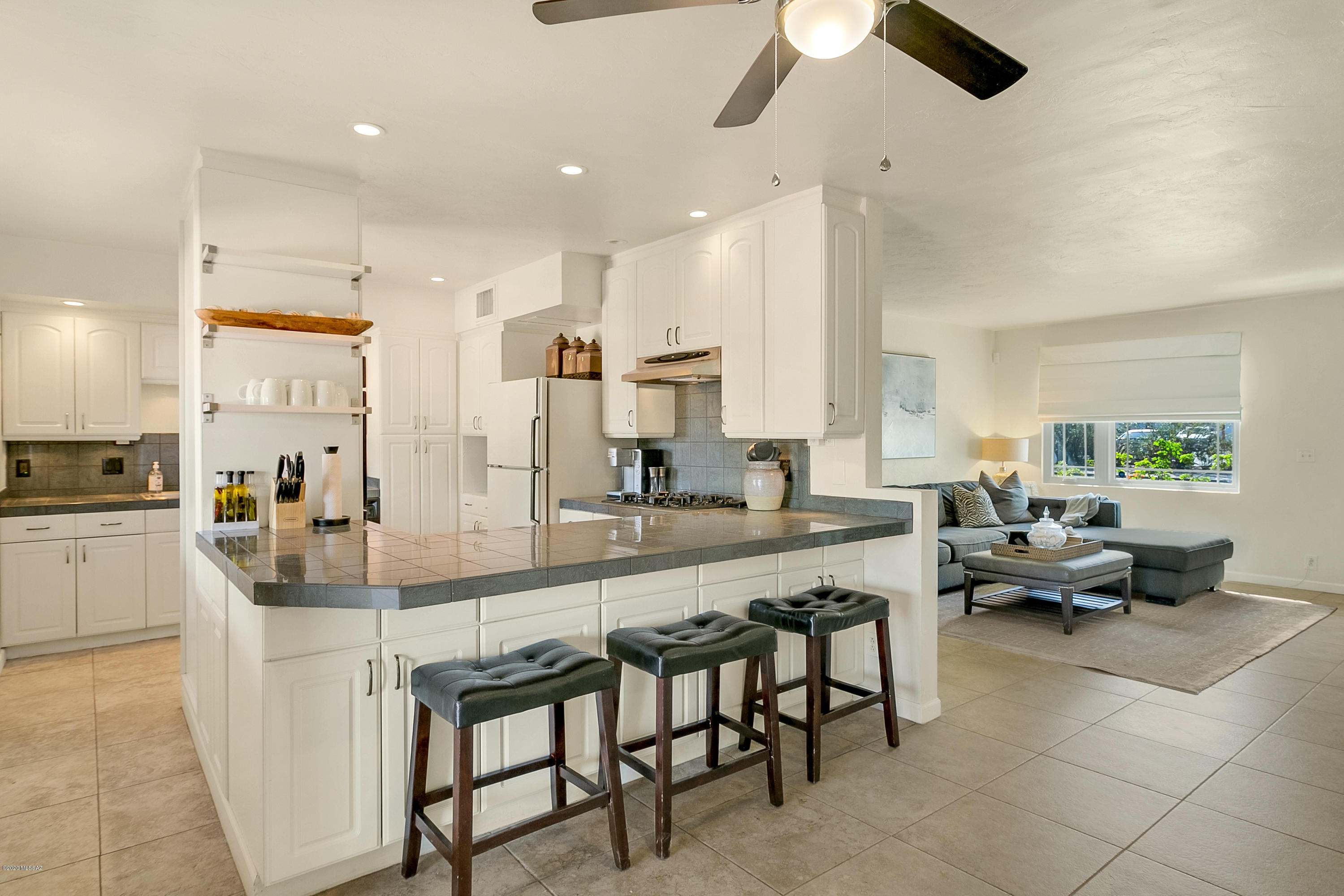 Linden Park - Residential