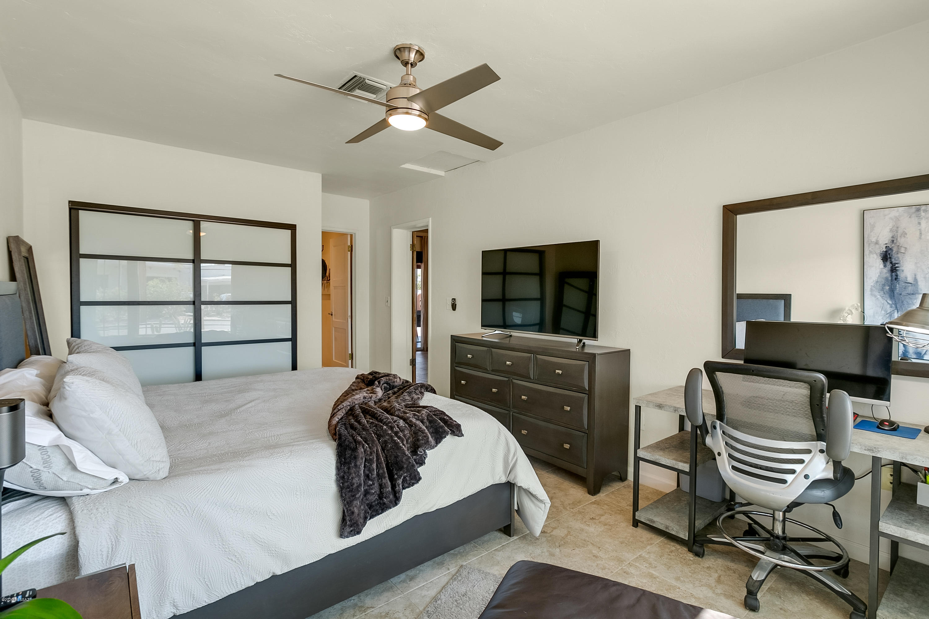 Linden Park - Residential