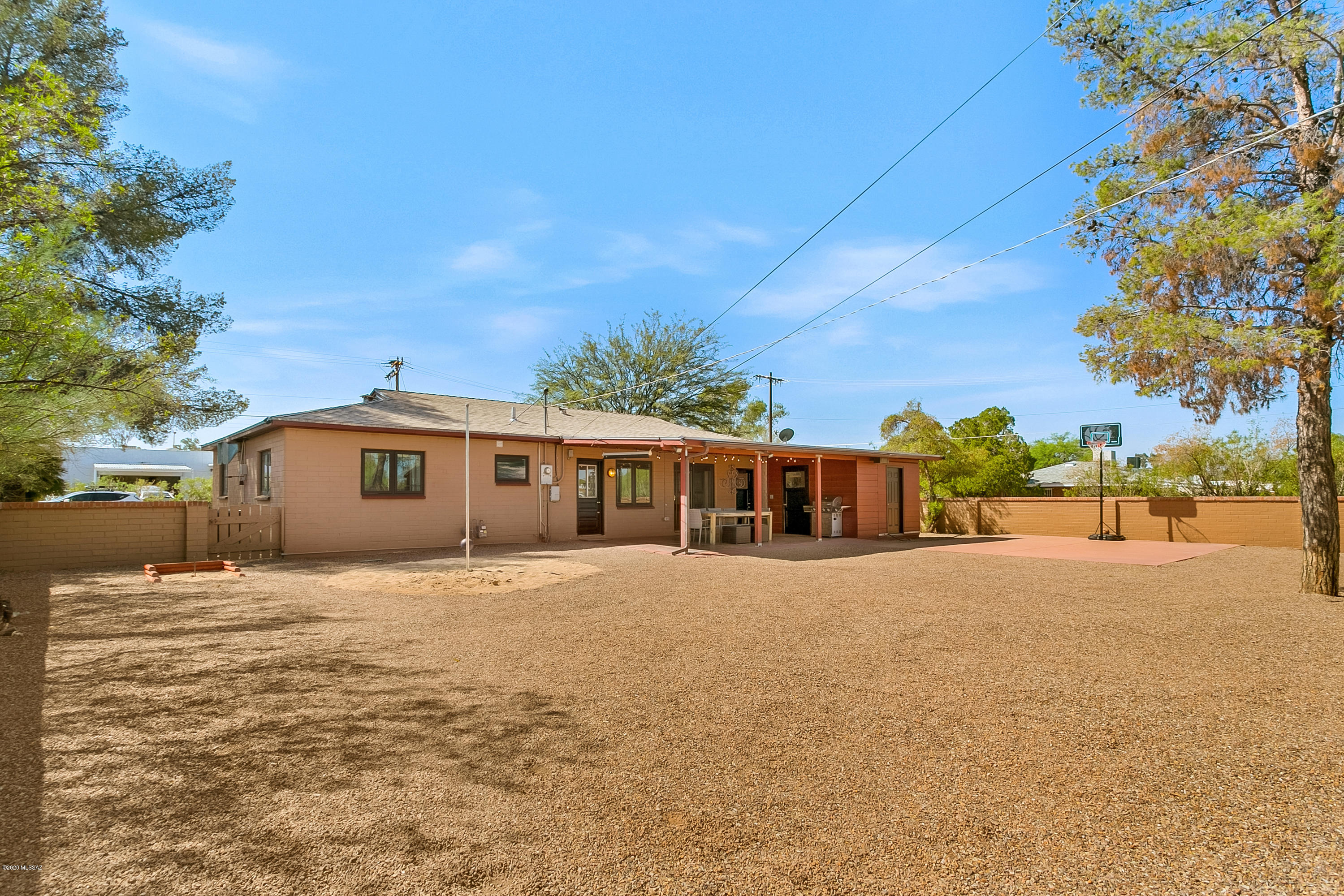 Linden Park - Residential