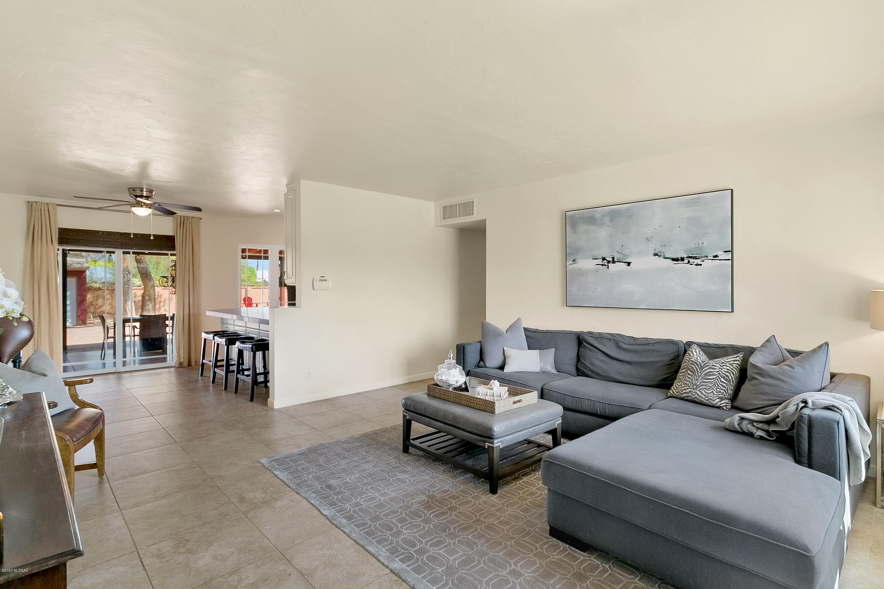 Linden Park - Residential