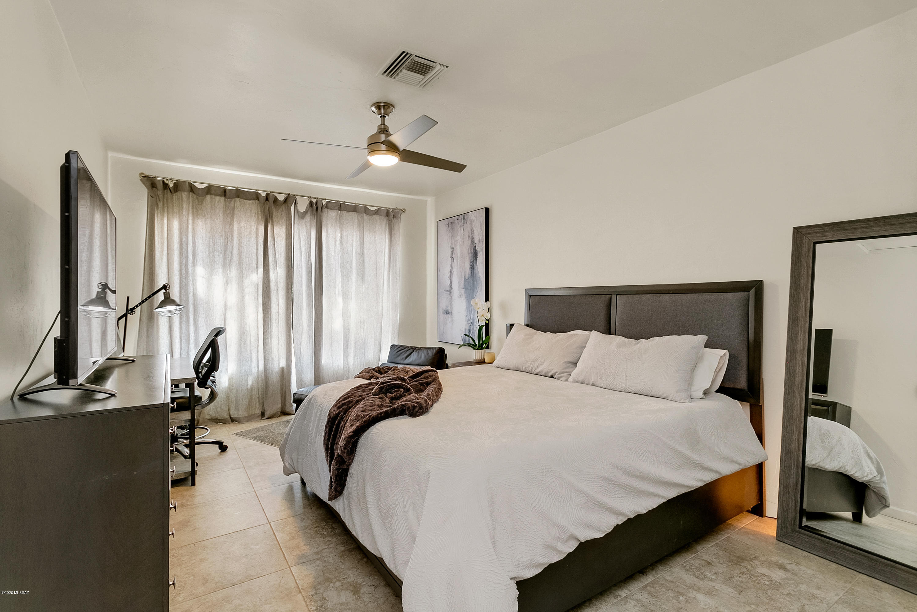 Linden Park - Residential