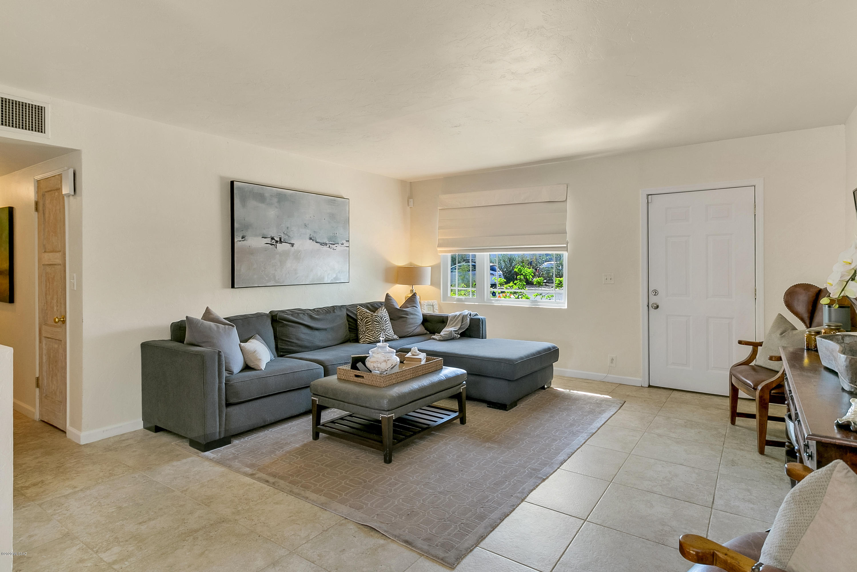 Linden Park - Residential
