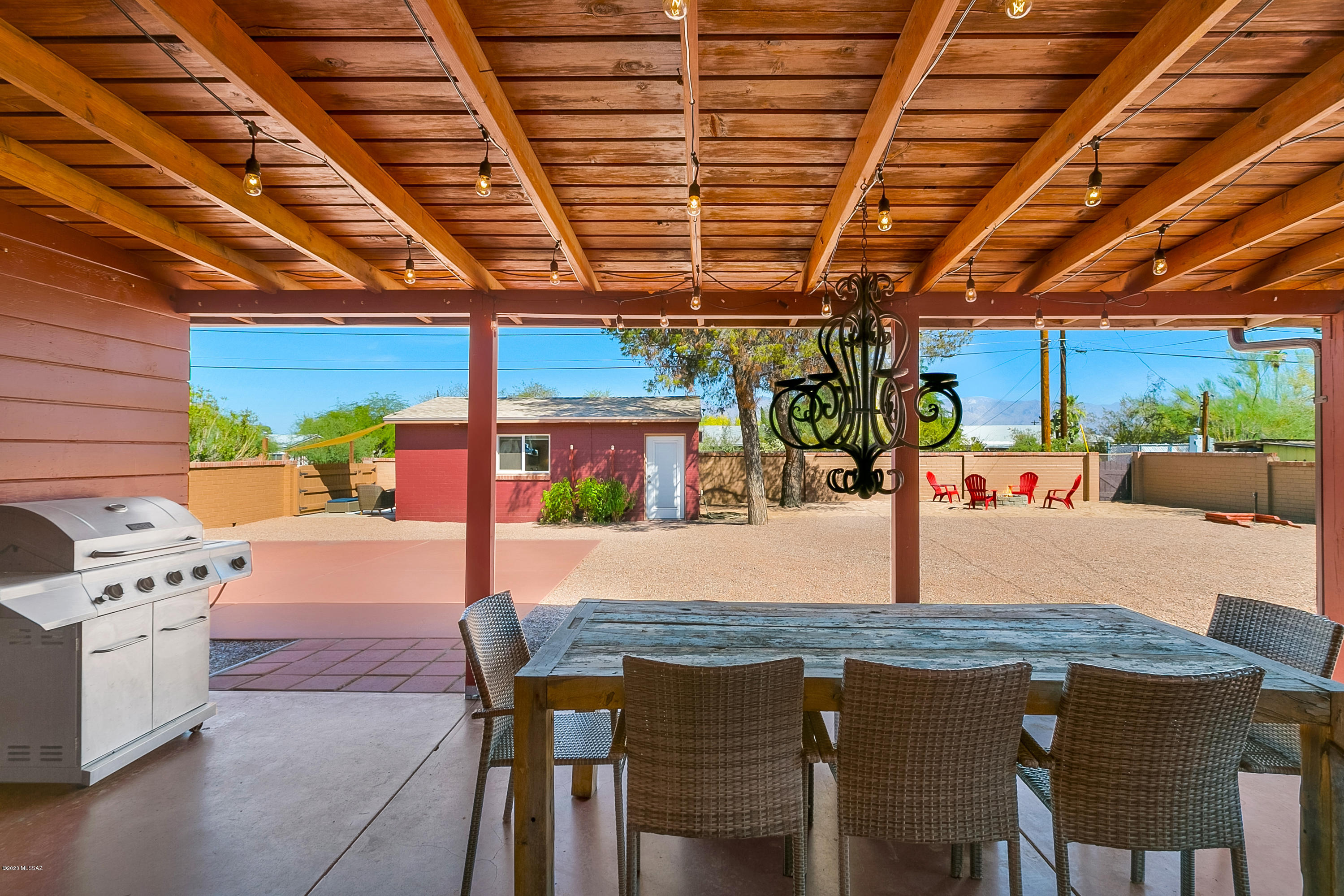 Linden Park - Residential