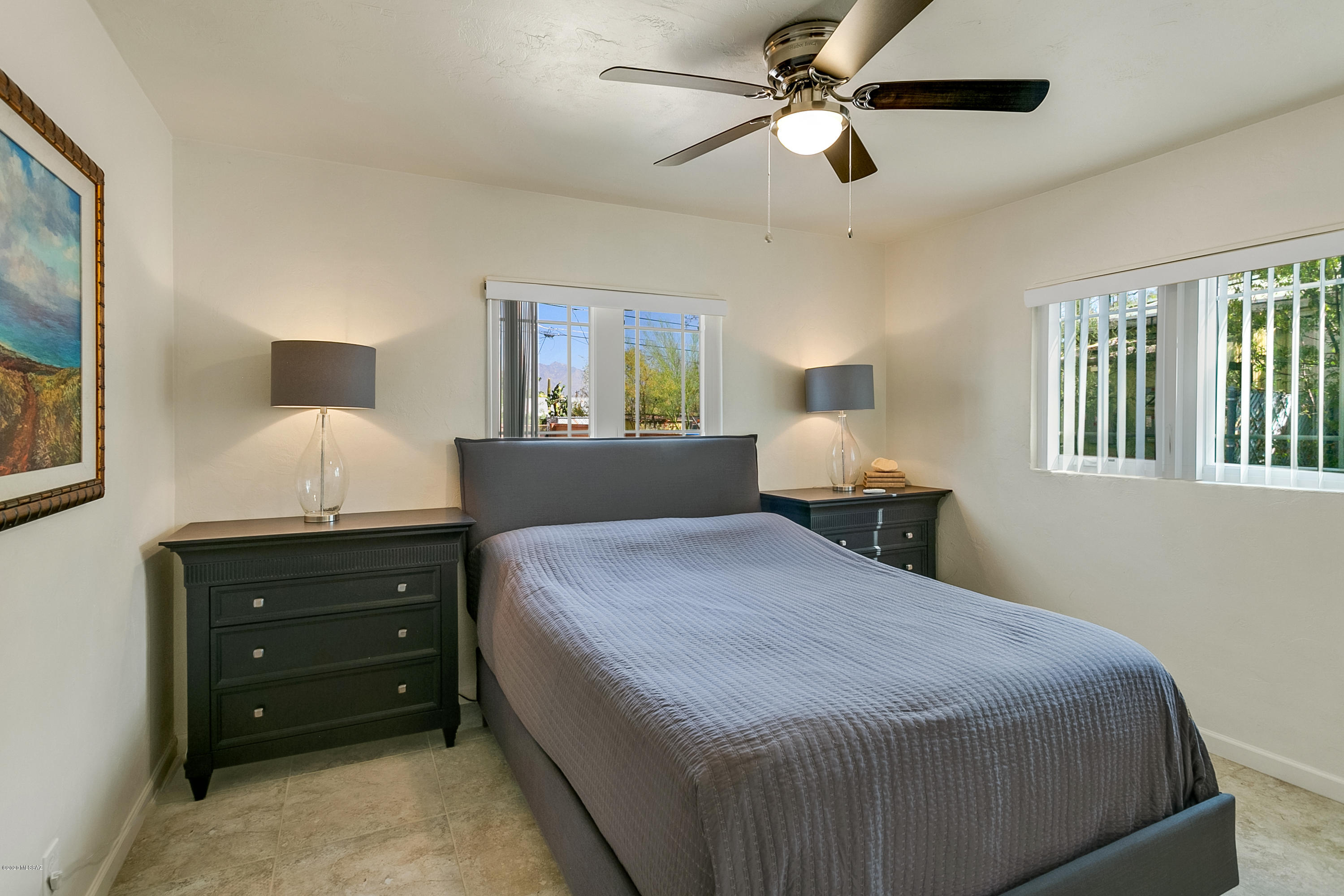 Linden Park - Residential