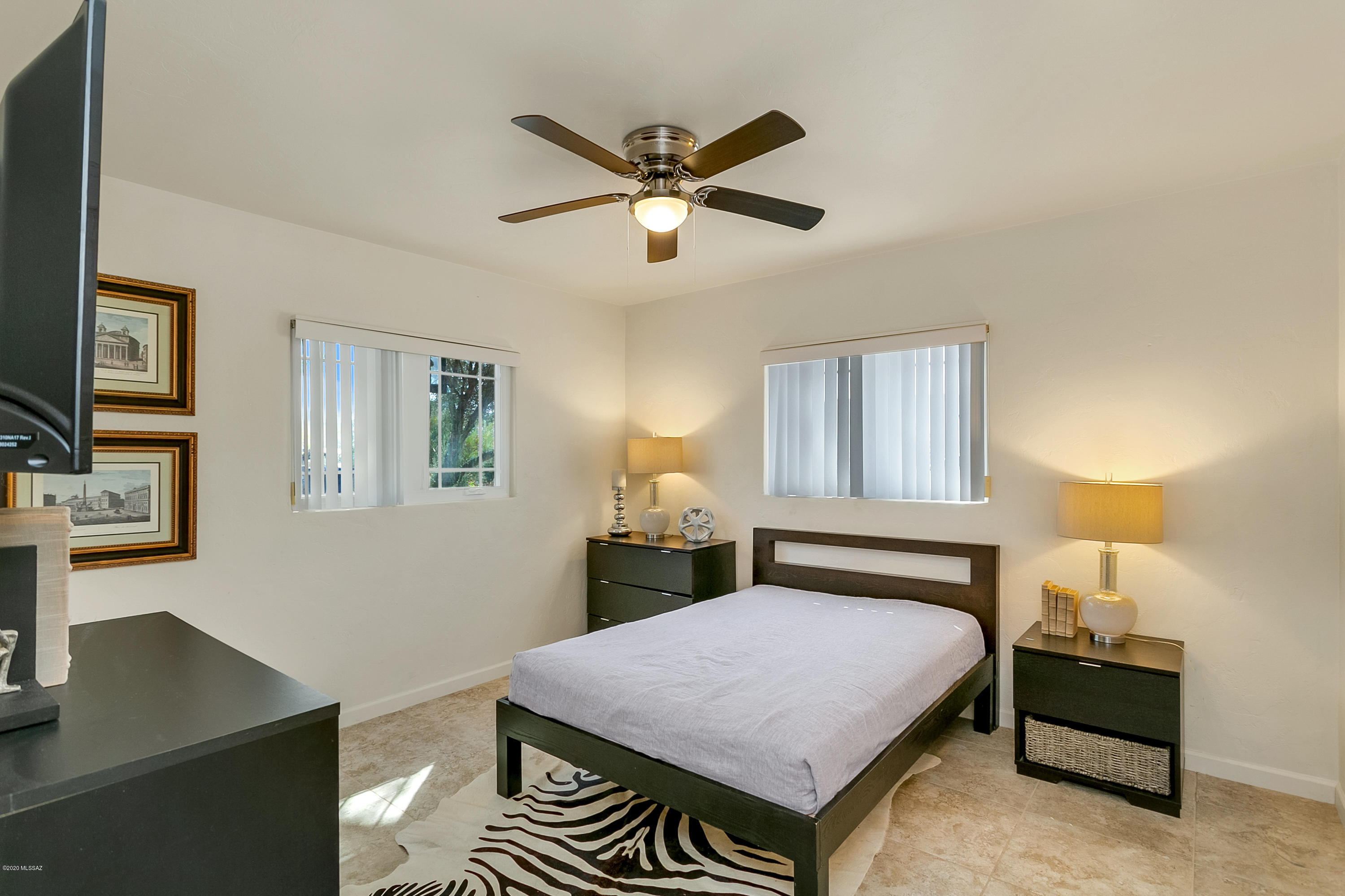 Linden Park - Residential