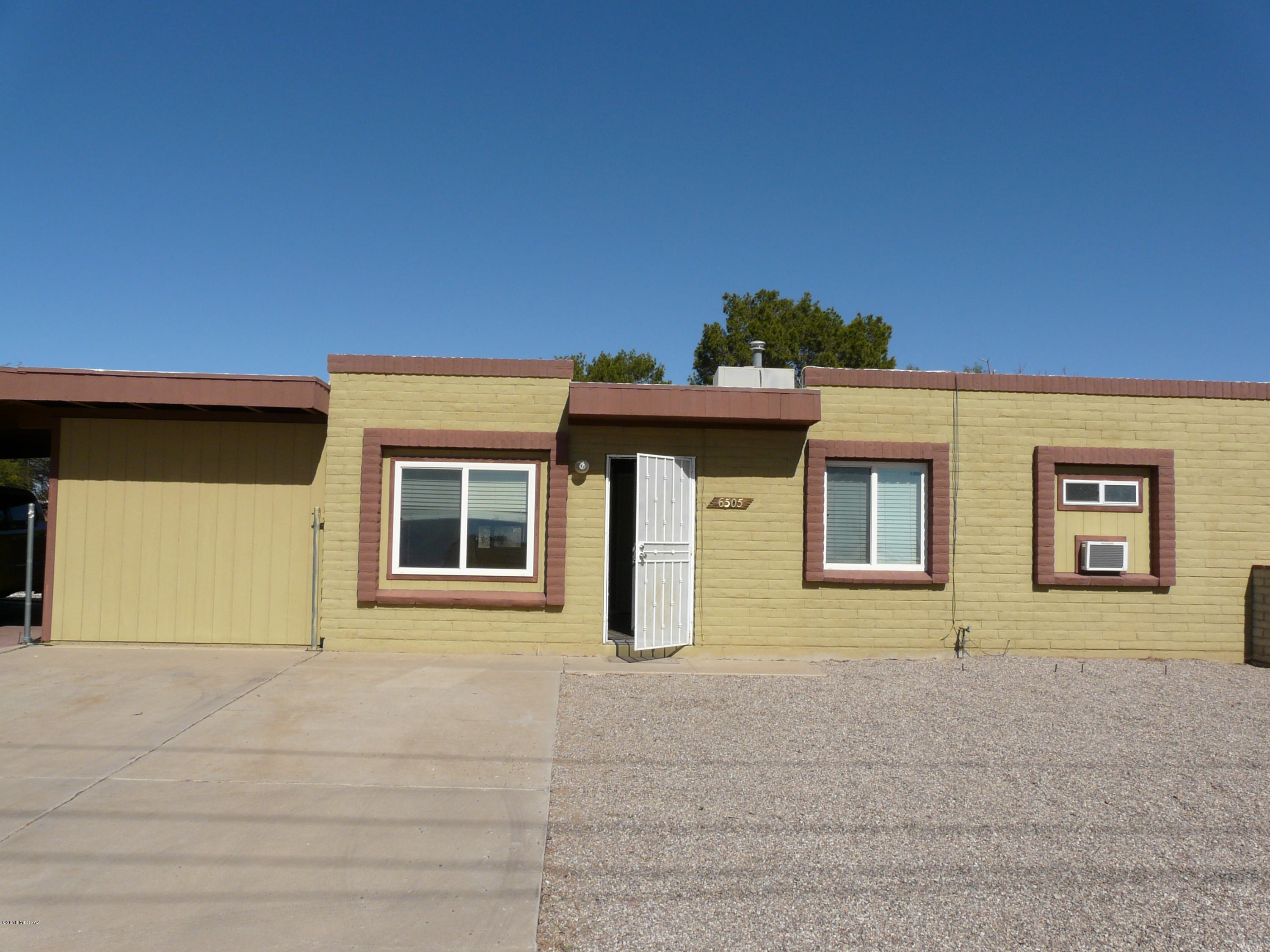 Escalante Heights No. 2 (1-172) - Residential Lease