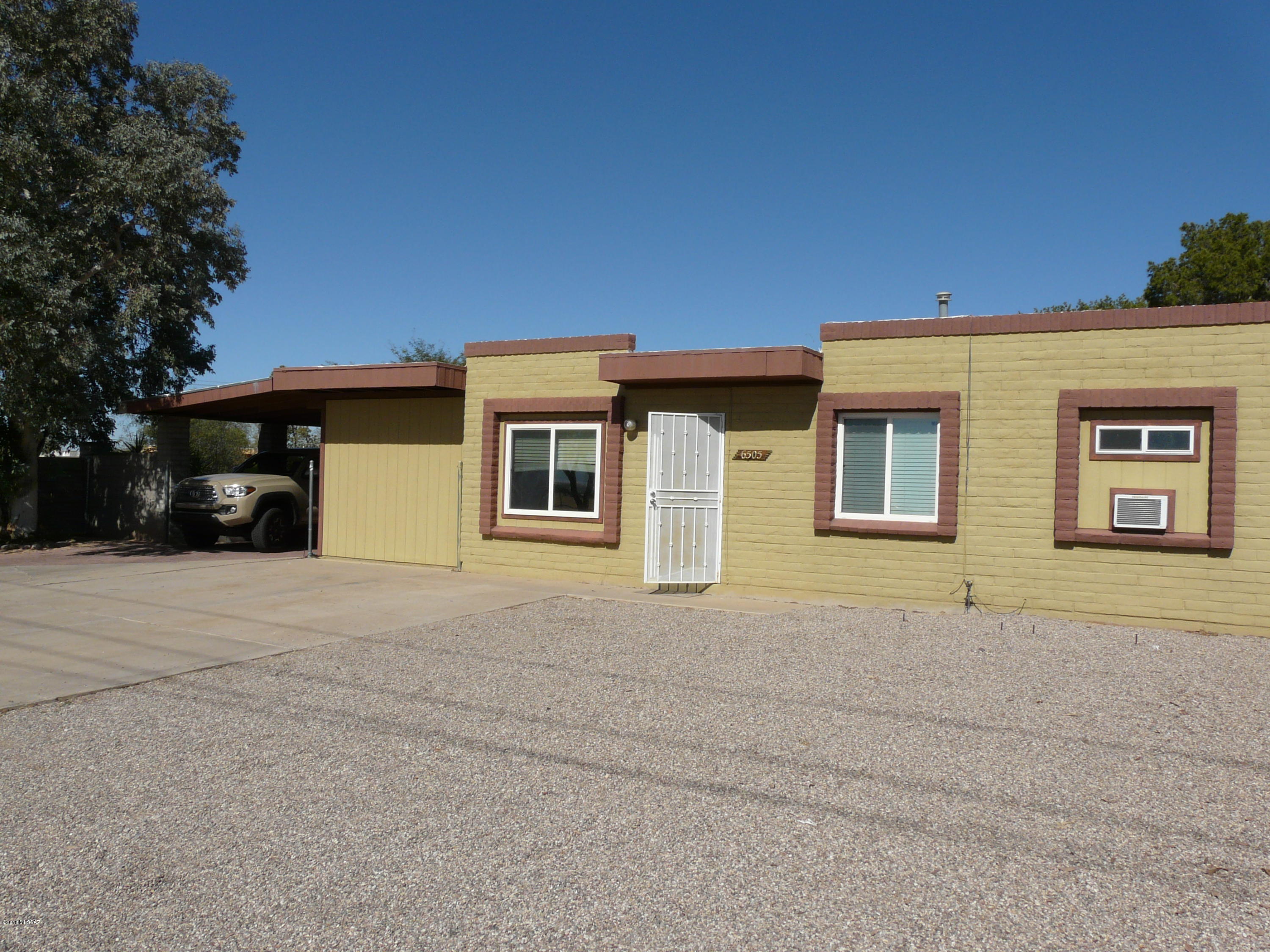 Escalante Heights No. 2 (1-172) - Residential Lease