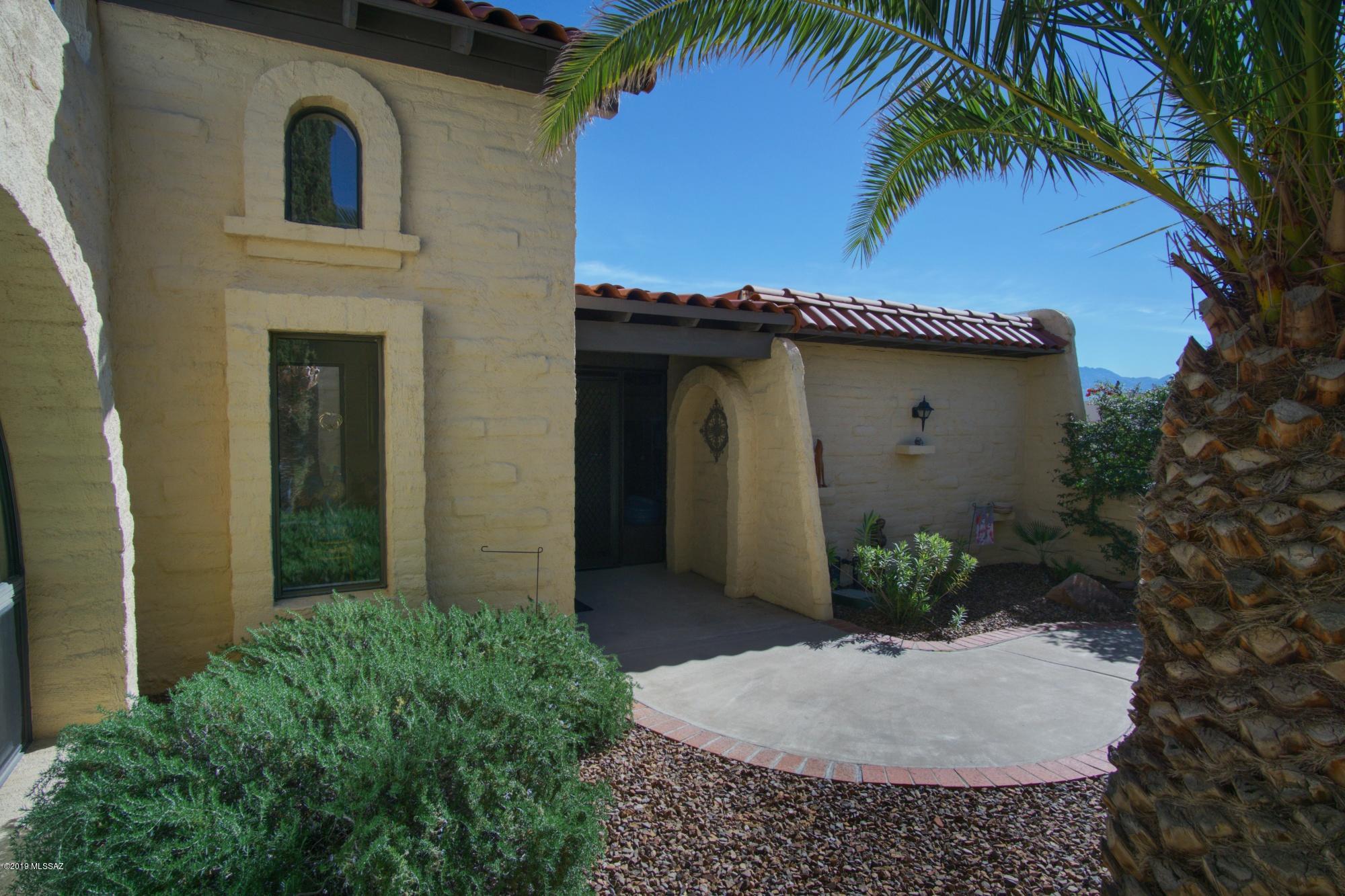 Green Valley Esperanza Estates(1-100) - Residential