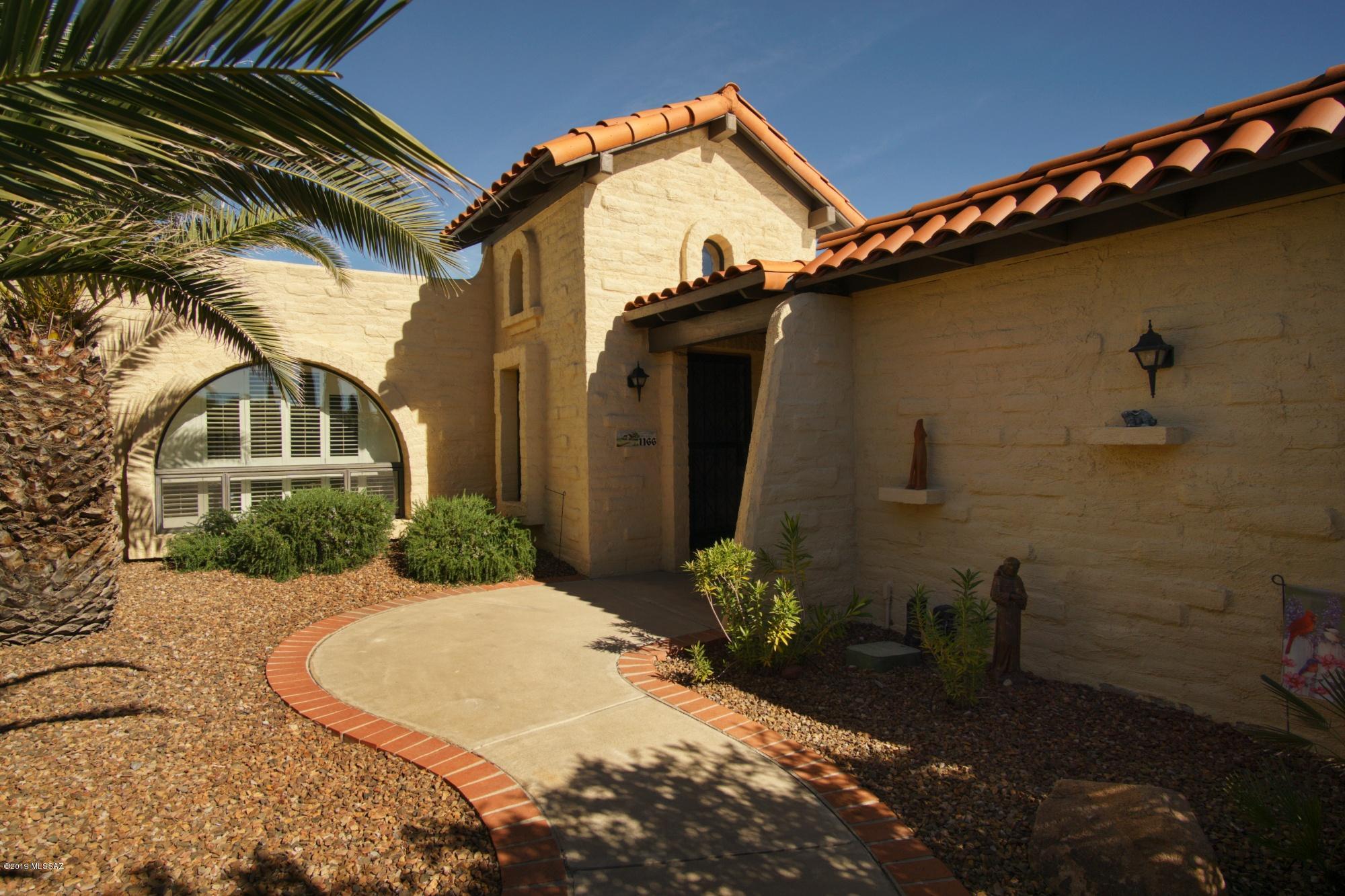 Green Valley Esperanza Estates(1-100) - Residential