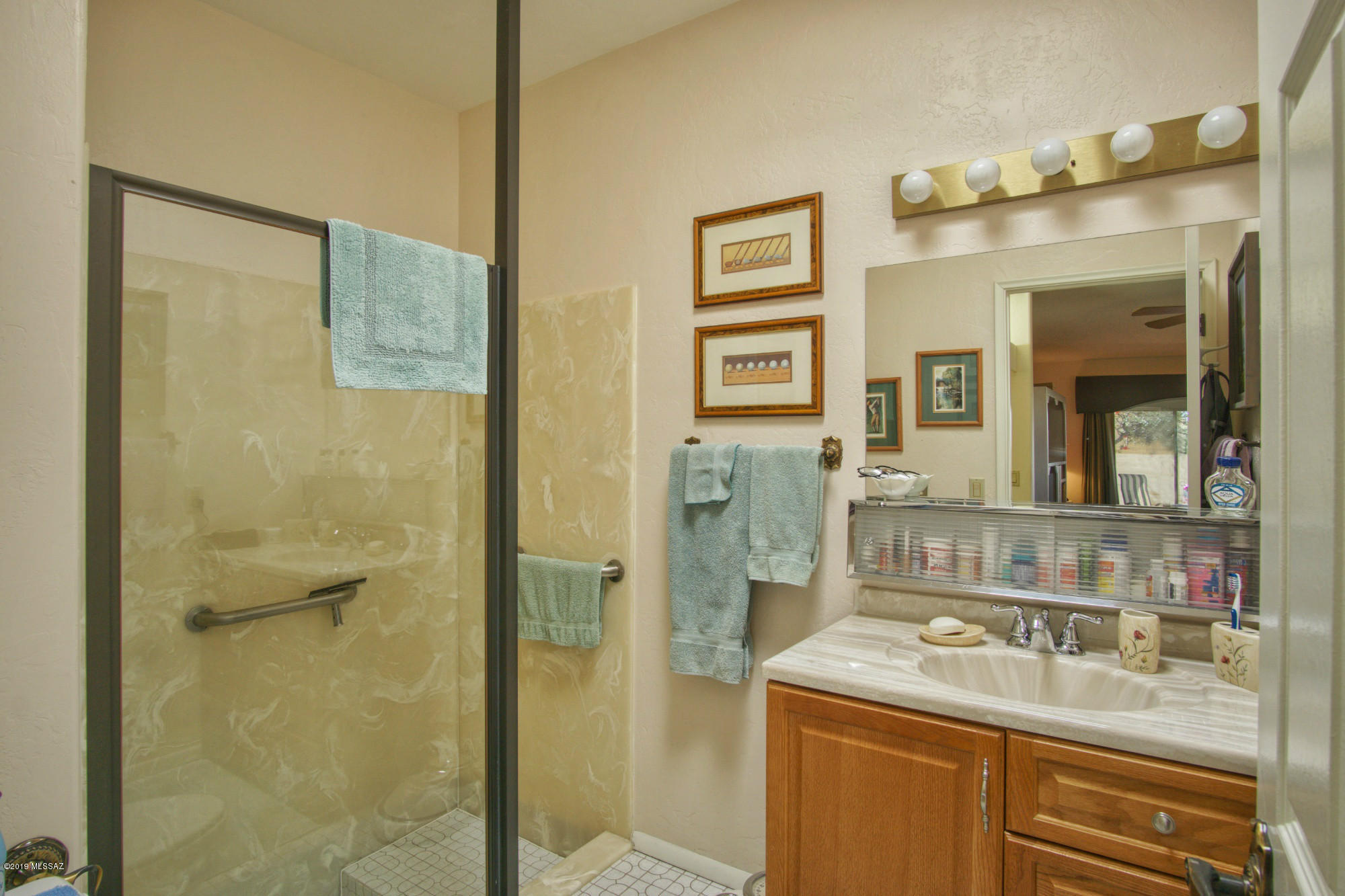 Green Valley Esperanza Estates(1-100) - Residential