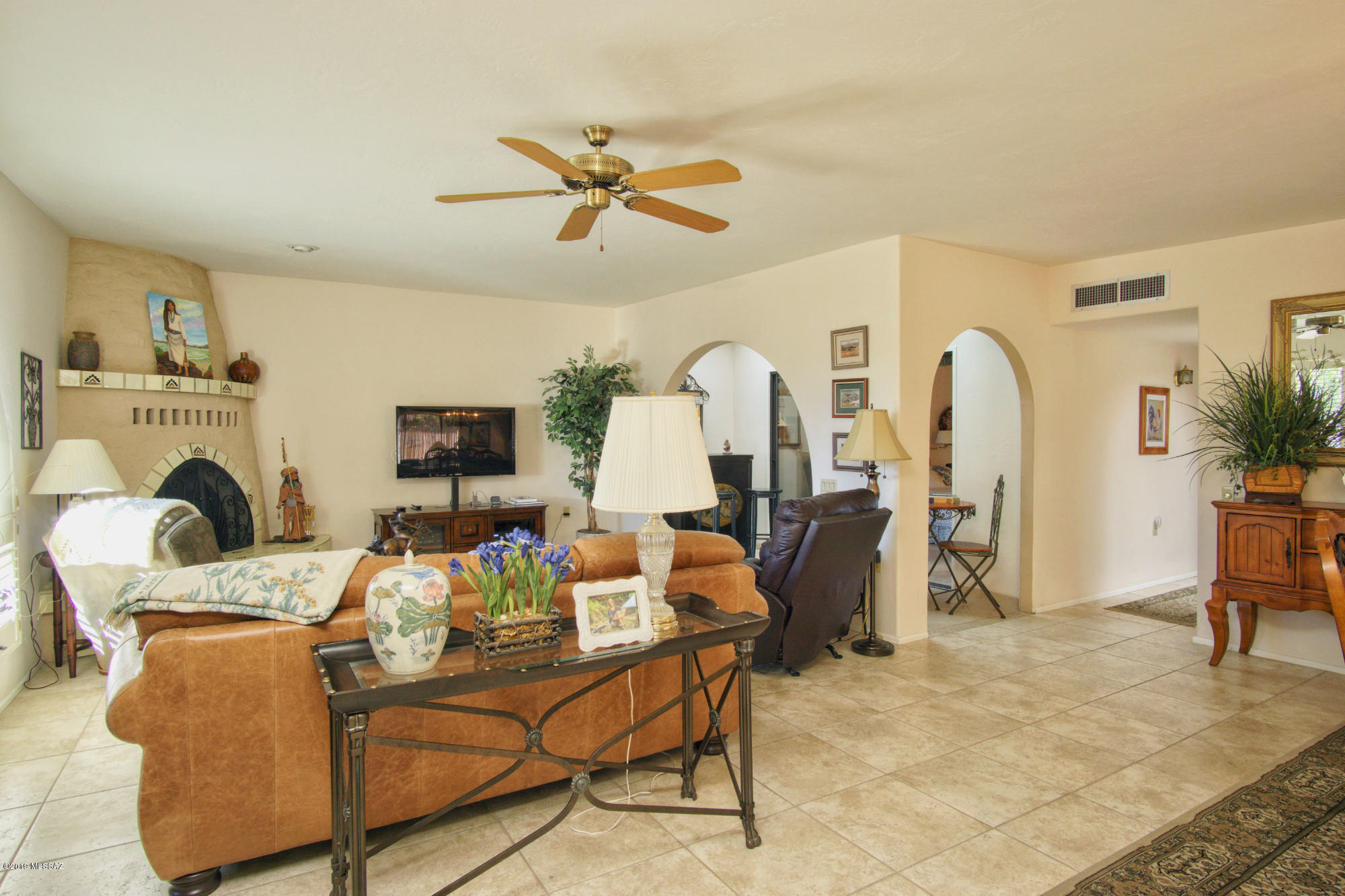 Green Valley Esperanza Estates(1-100) - Residential