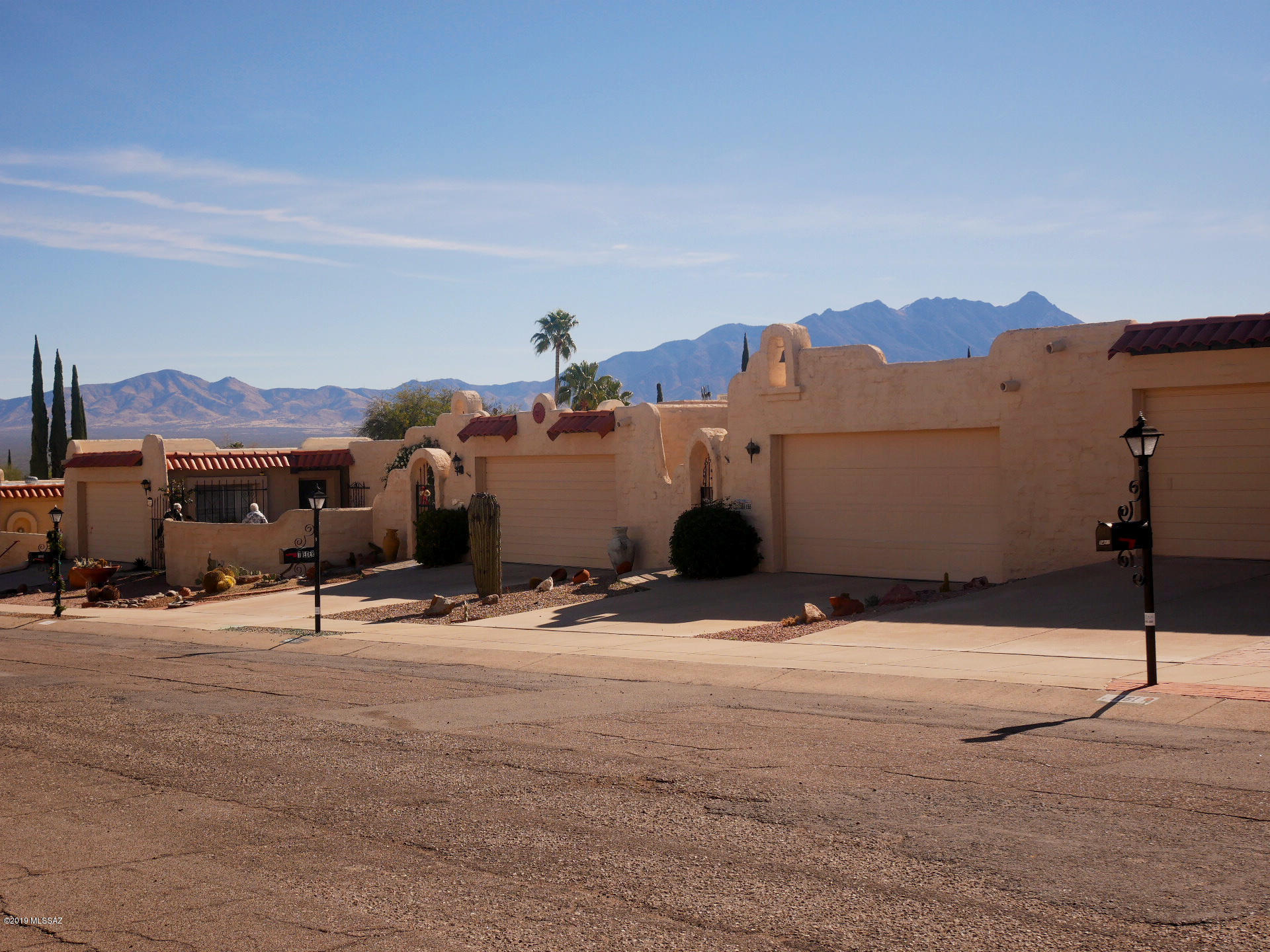 Green Valley Esperanza Estates(1-100) - Residential