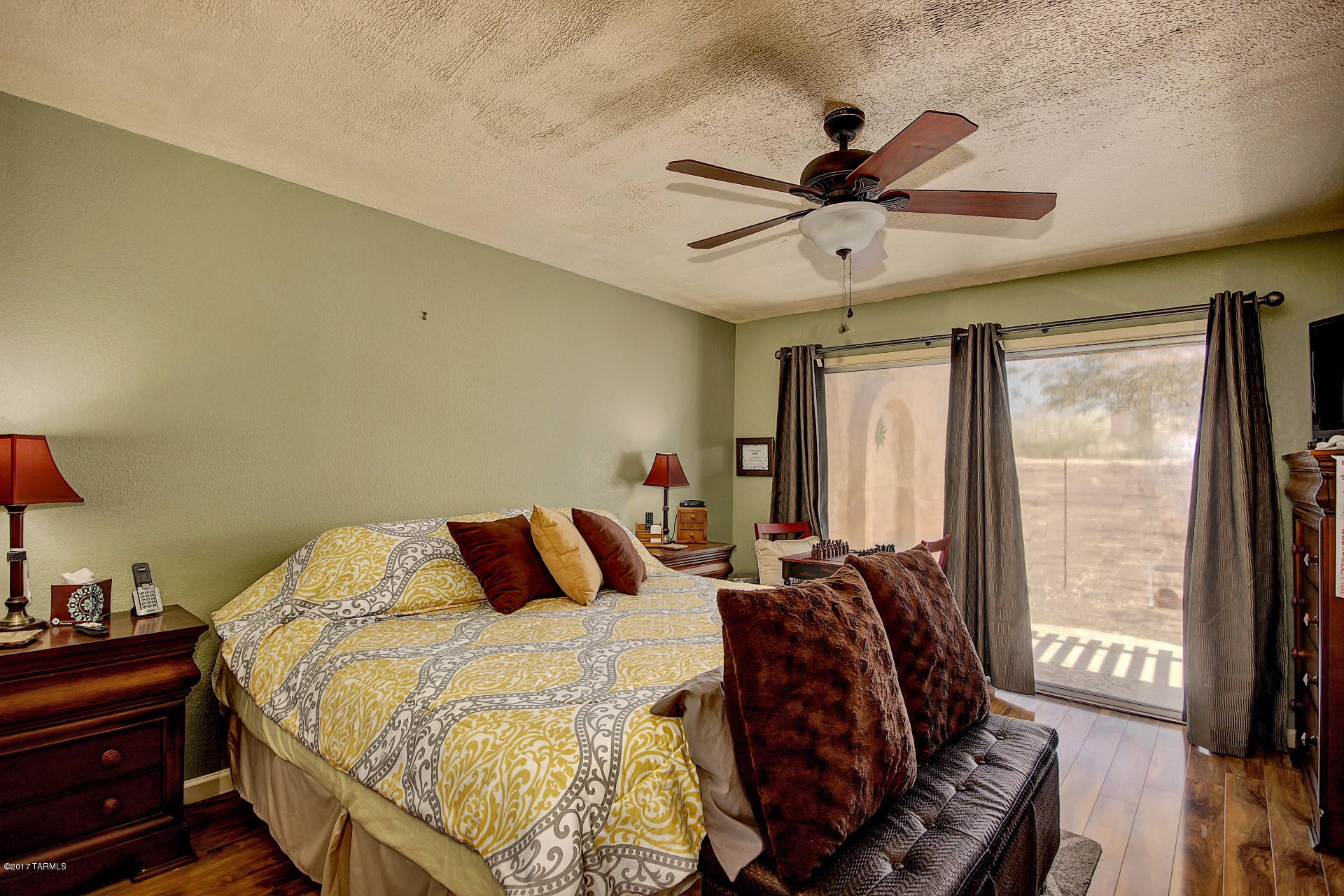 Sierra Villas (1-46) - Residential