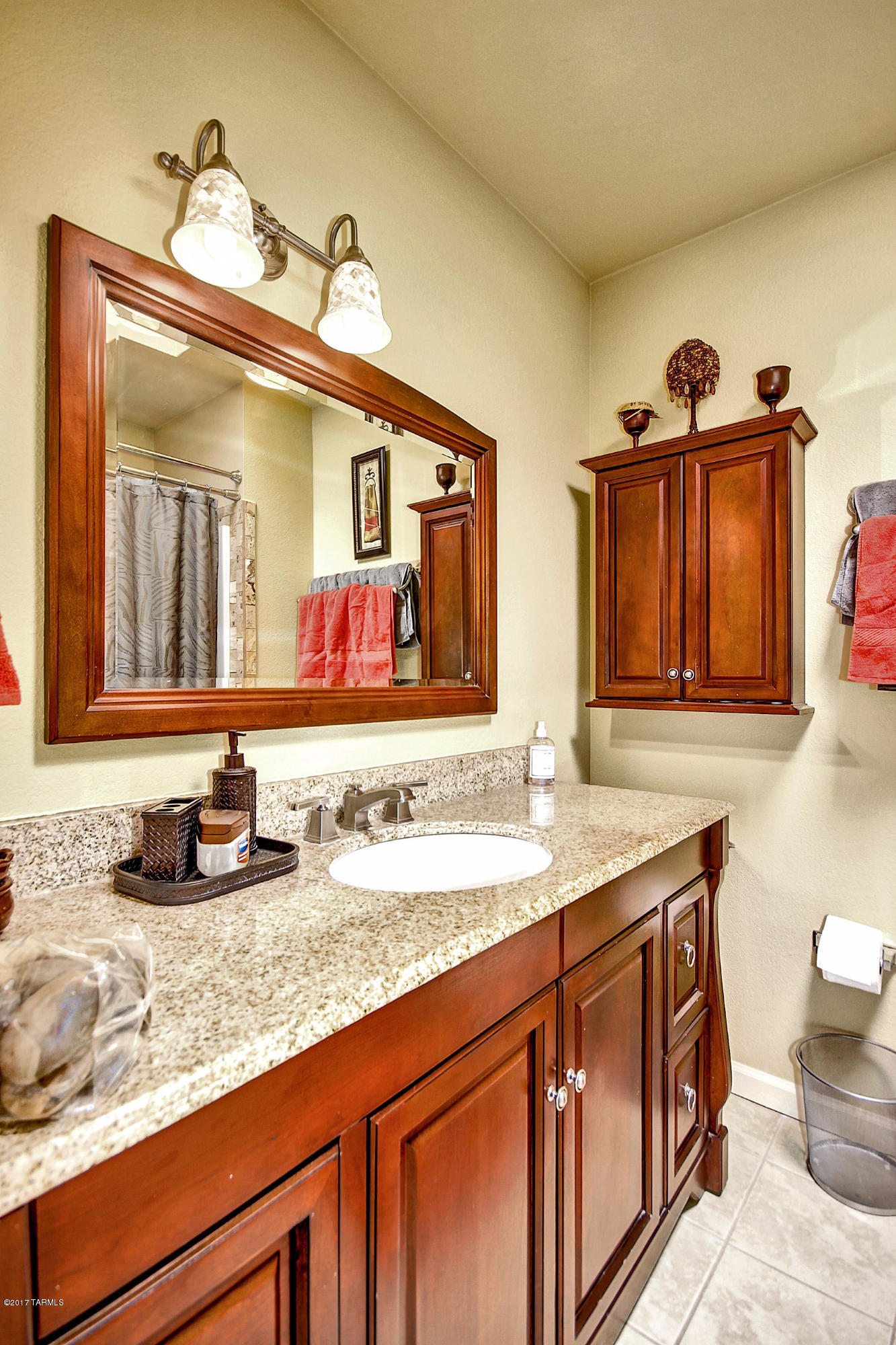 Sierra Villas (1-46) - Residential