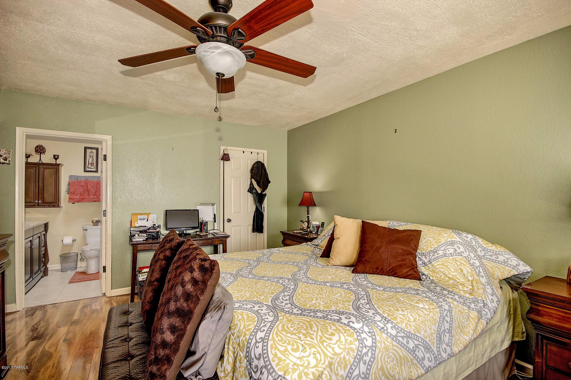 Sierra Villas (1-46) - Residential