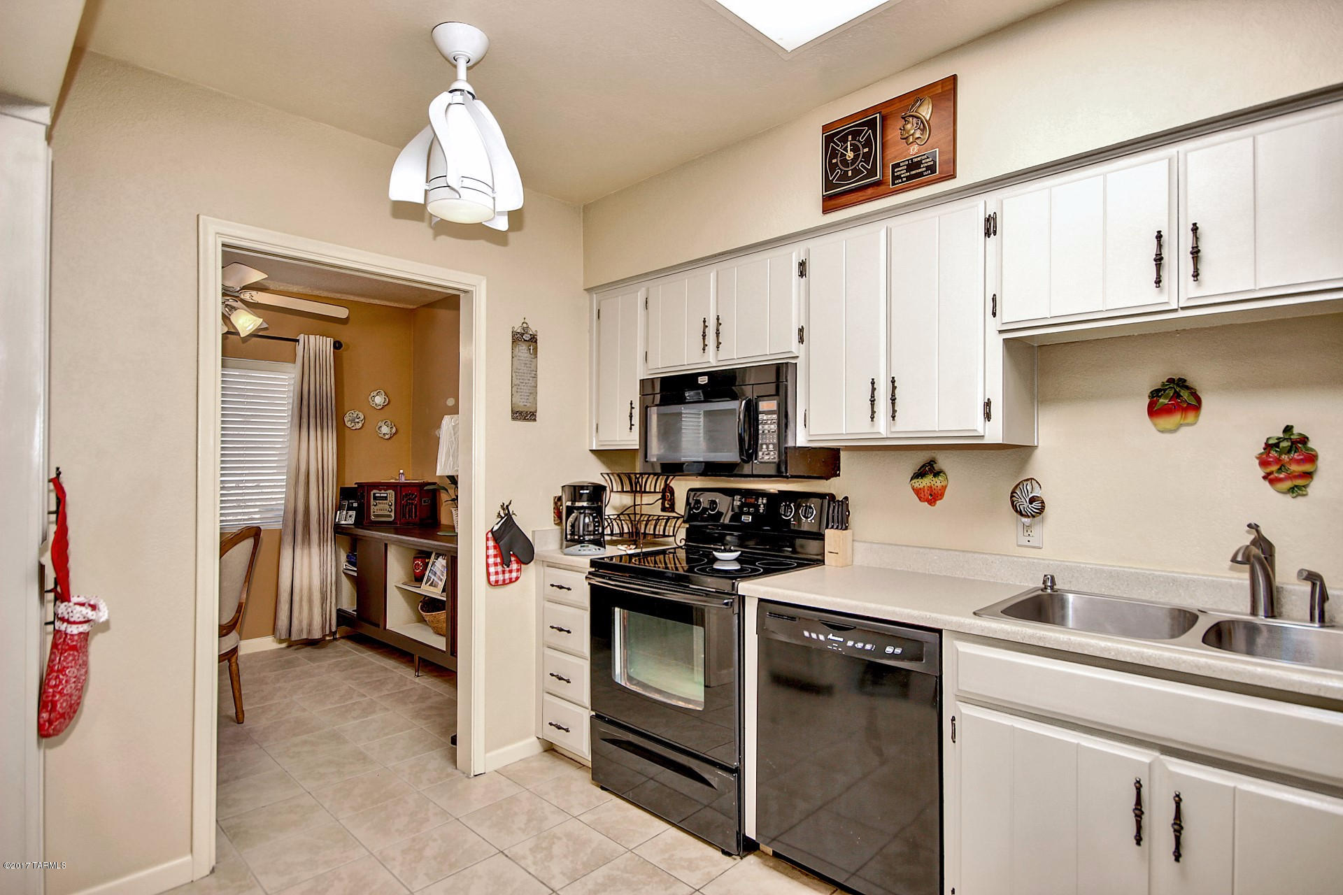 Sierra Villas (1-46) - Residential