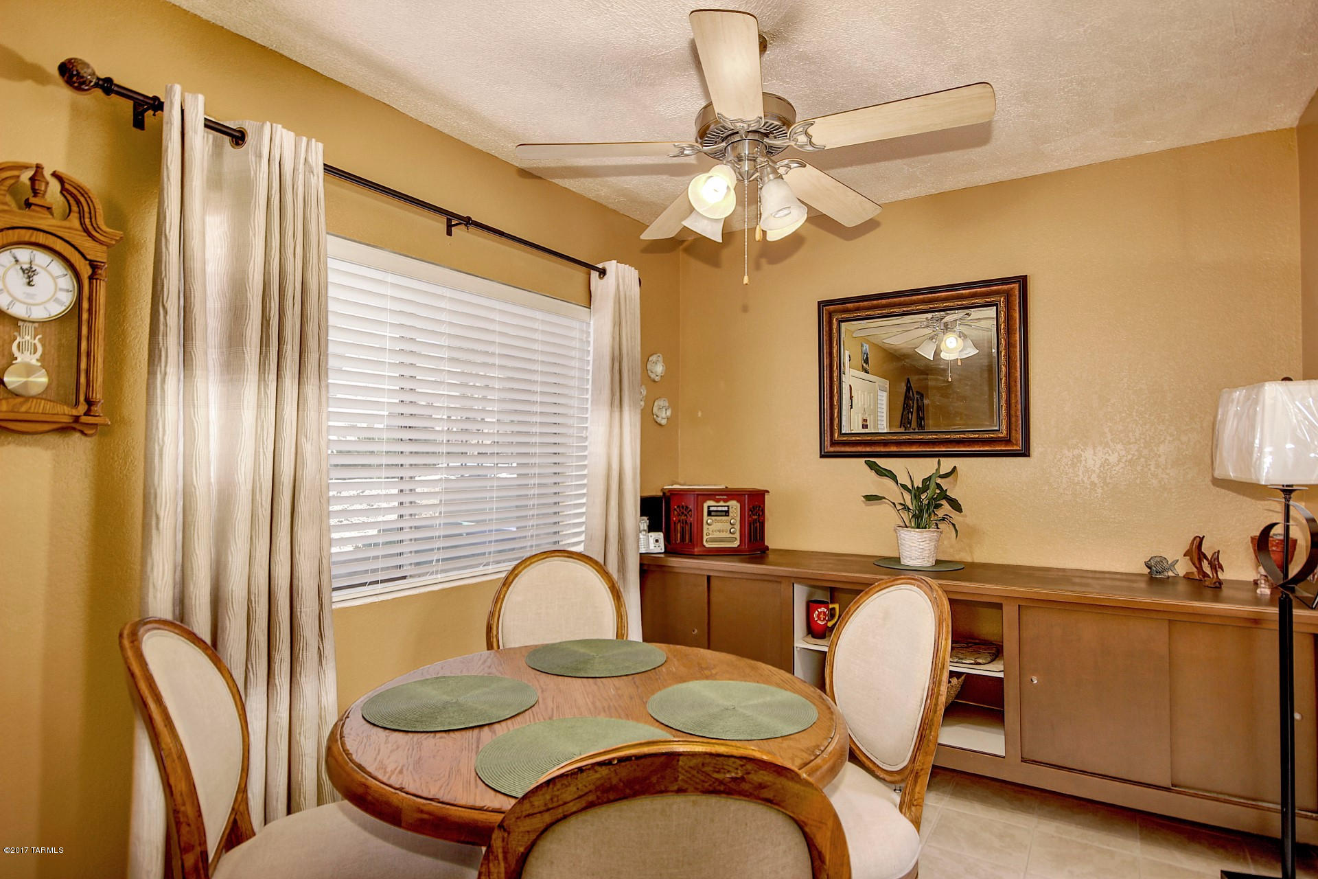 Sierra Villas (1-46) - Residential
