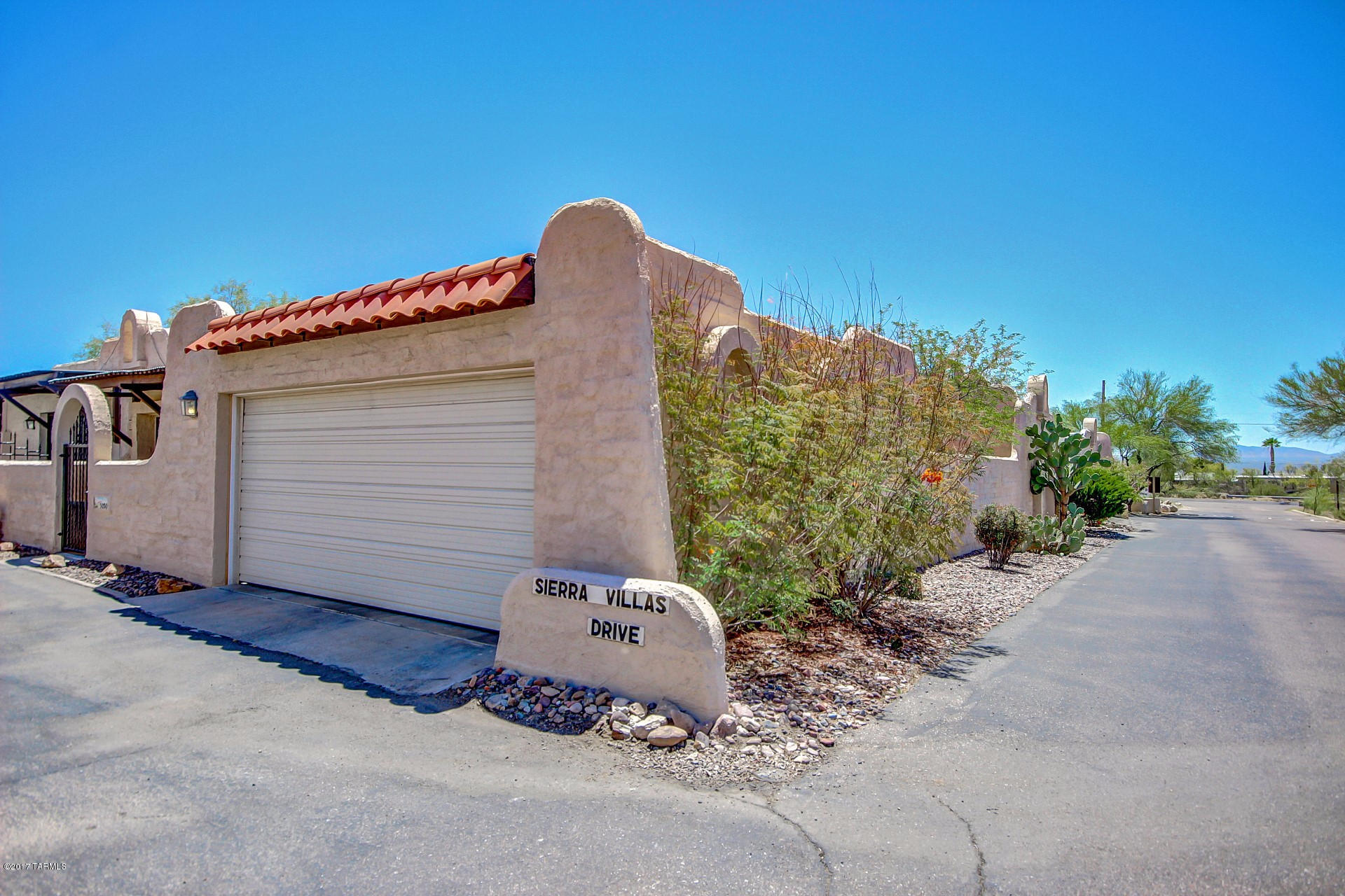 Sierra Villas (1-46) - Residential