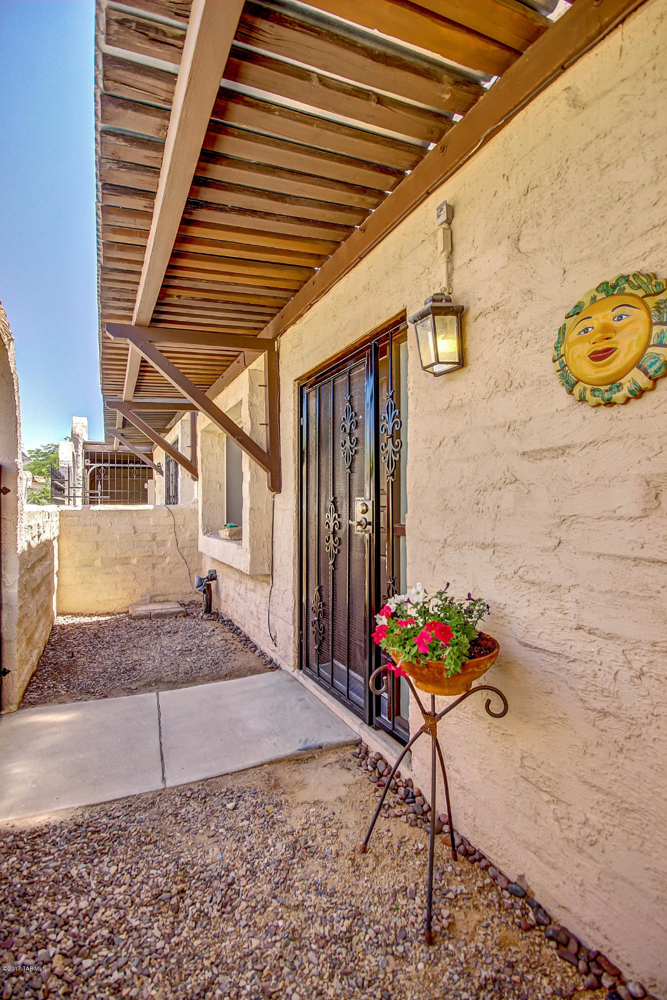 Sierra Villas (1-46) - Residential