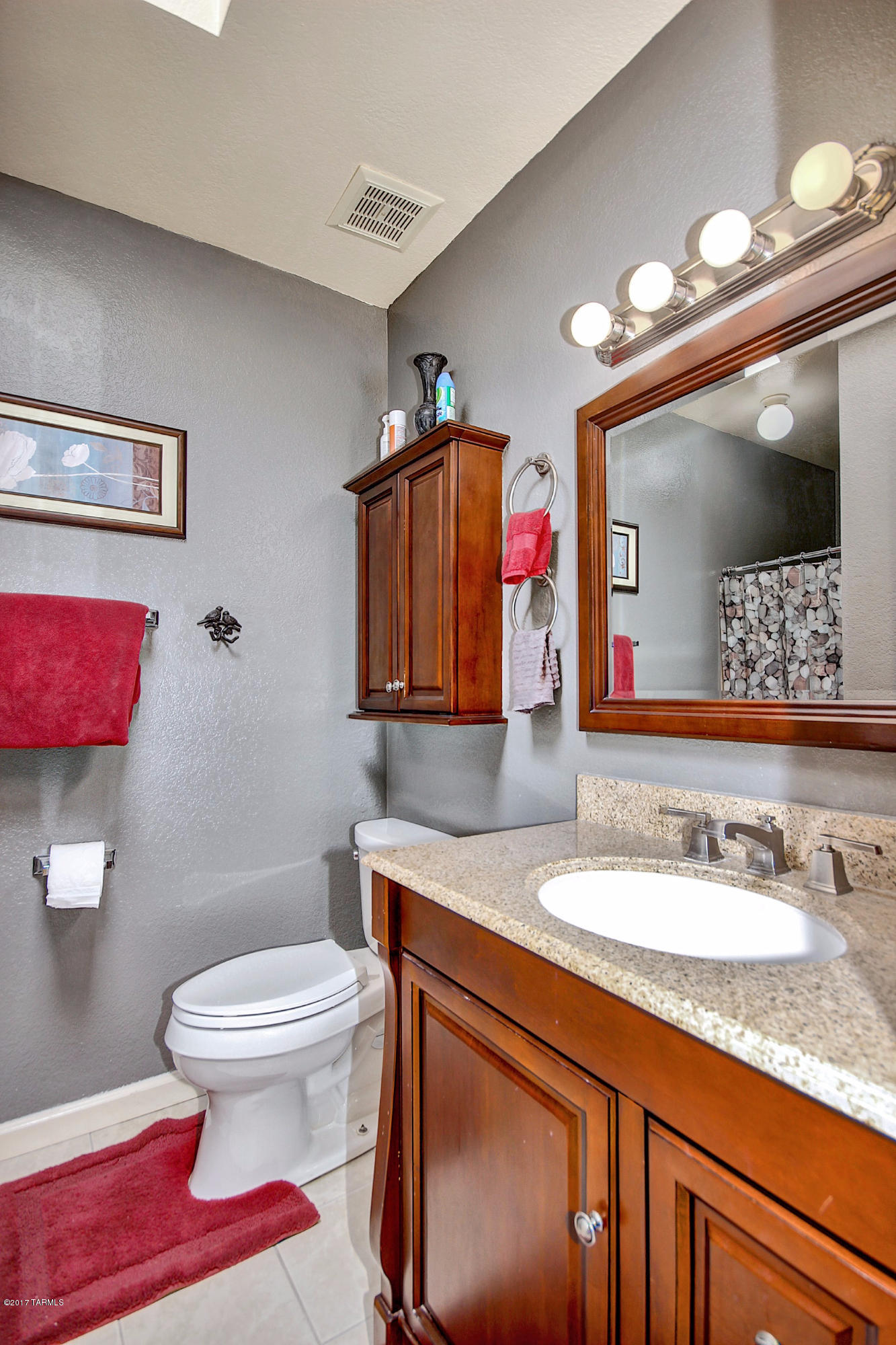 Sierra Villas (1-46) - Residential