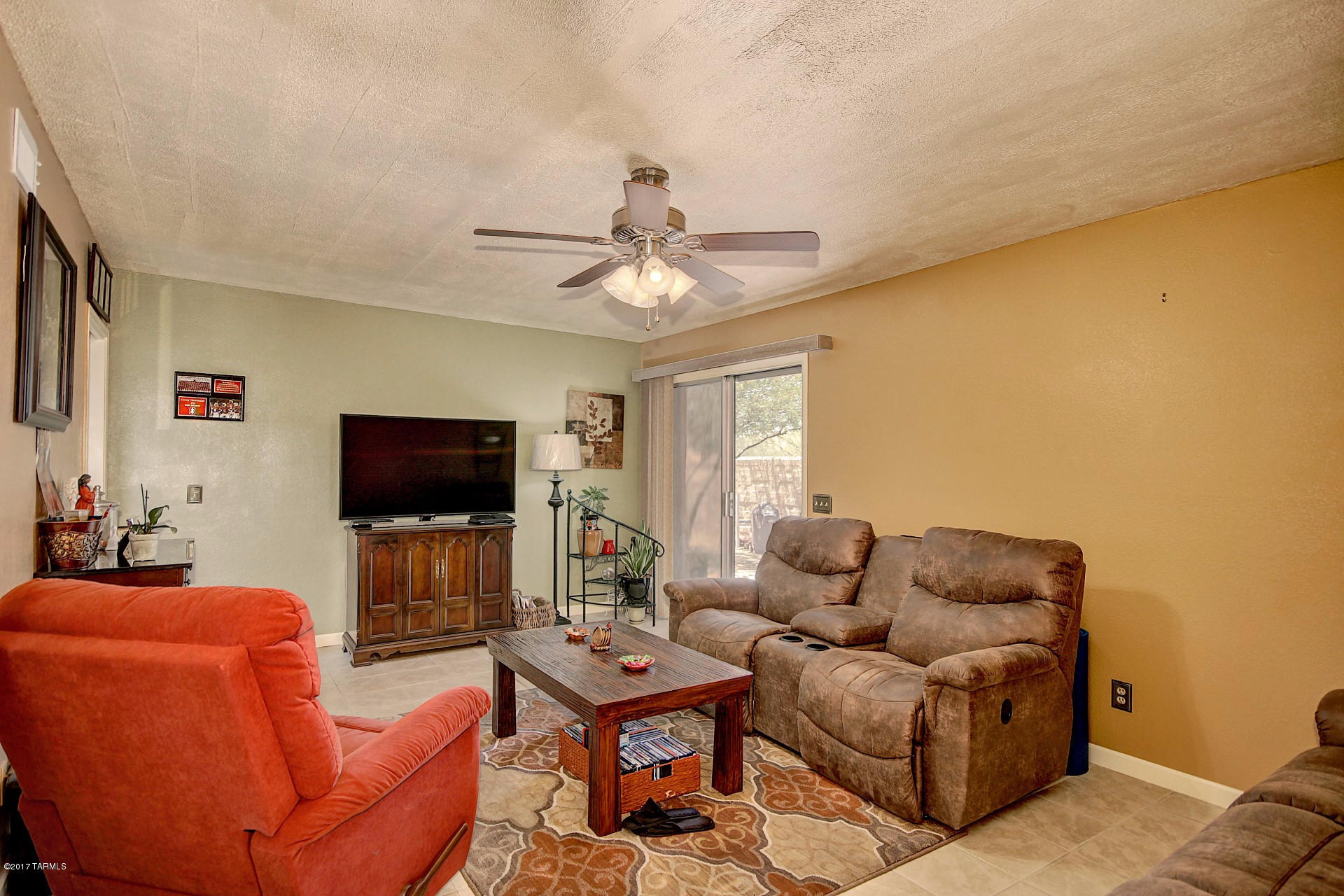 Sierra Villas (1-46) - Residential