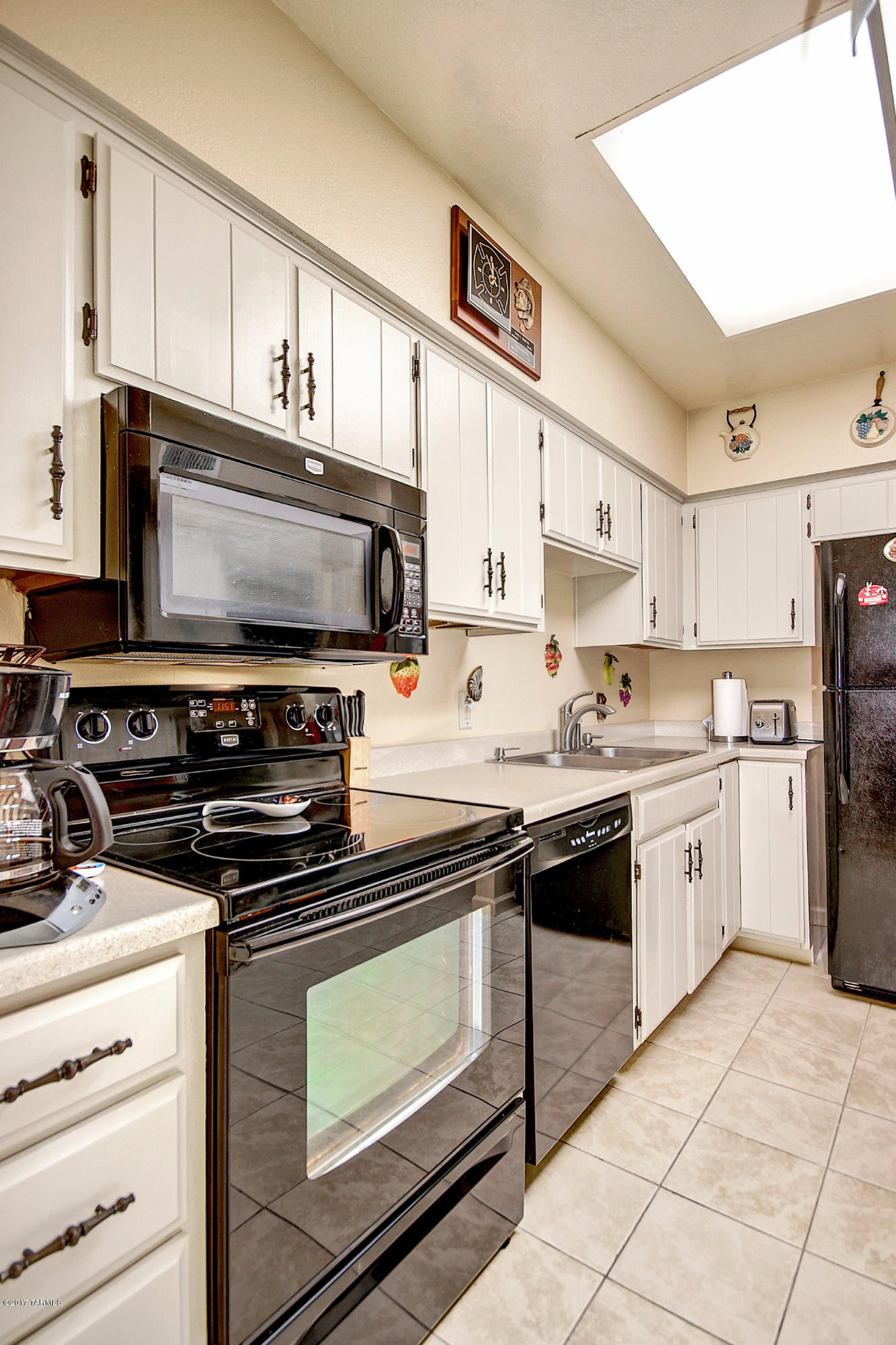 Sierra Villas (1-46) - Residential