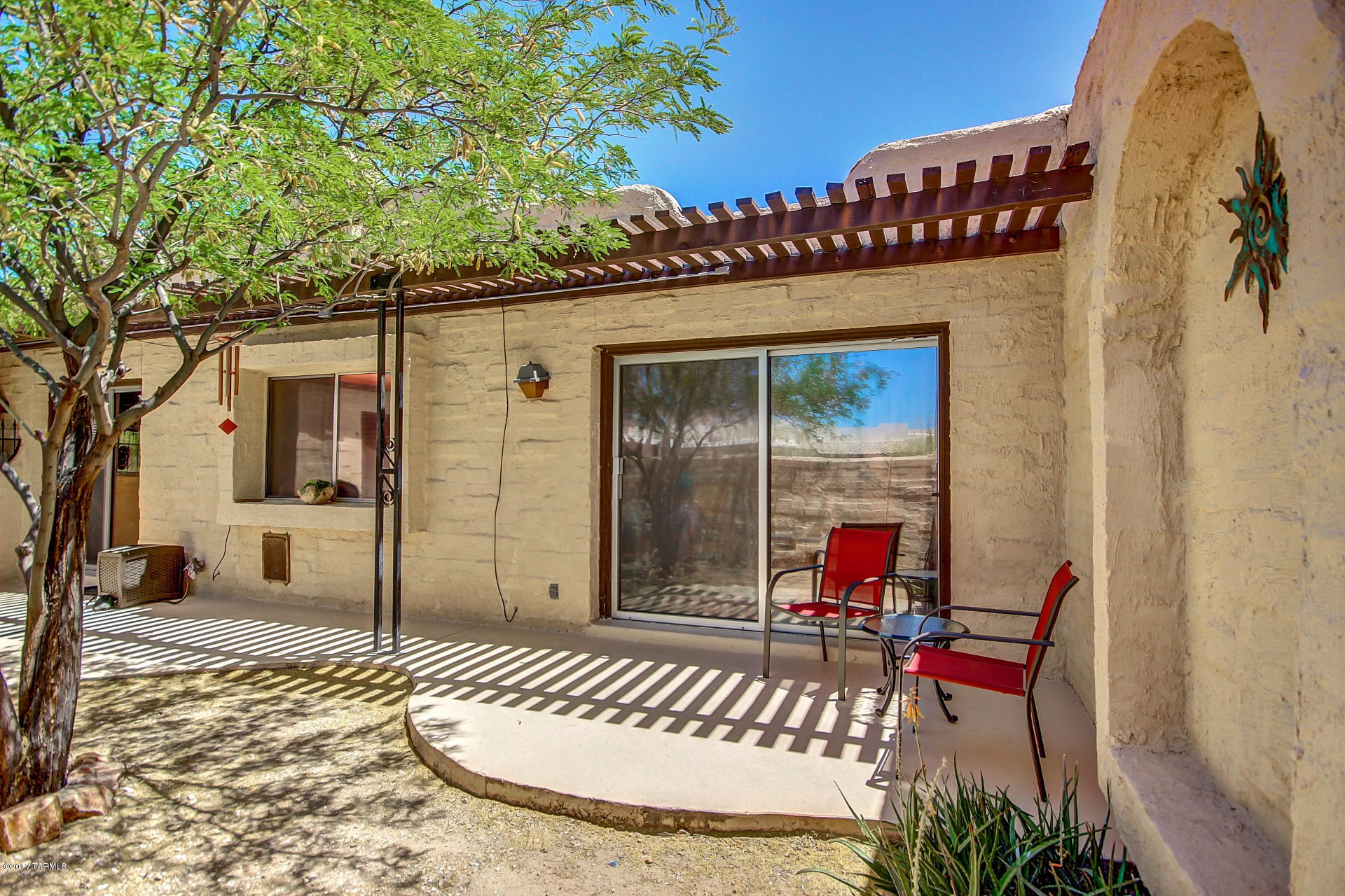 Sierra Villas (1-46) - Residential