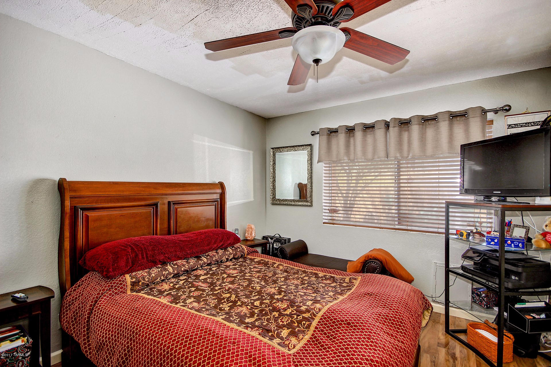 Sierra Villas (1-46) - Residential