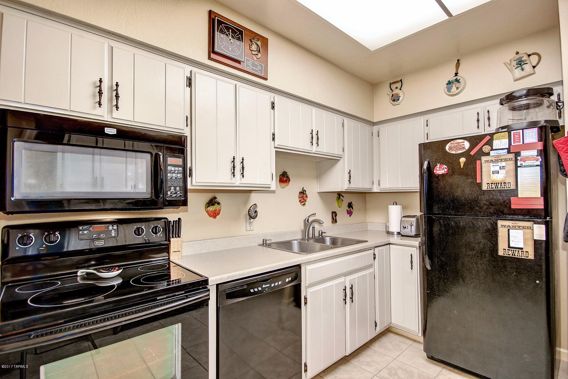 Sierra Villas (1-46) - Residential