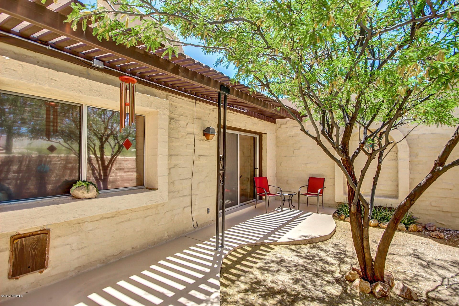 Sierra Villas (1-46) - Residential