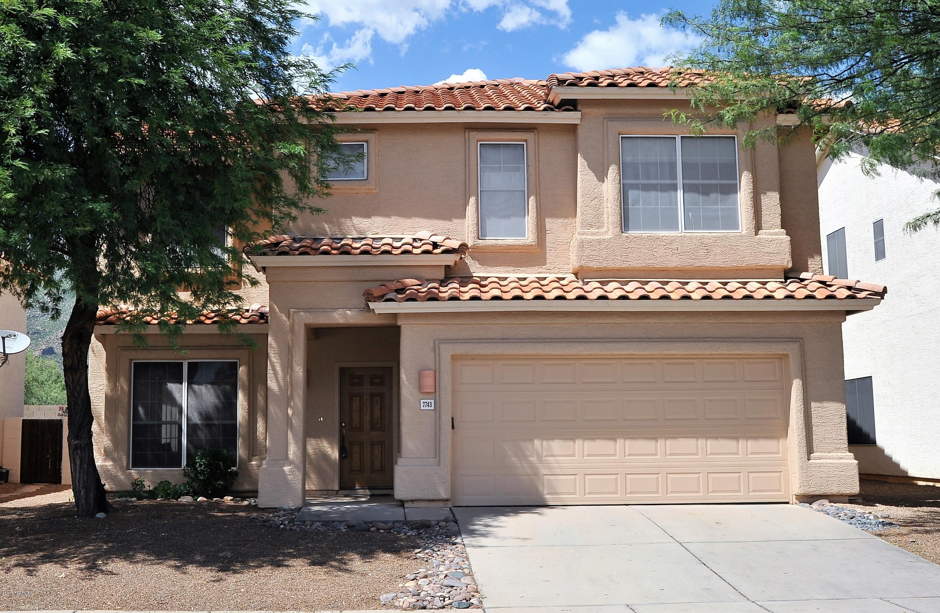 Encanto Canyon II (1-67) - Residential