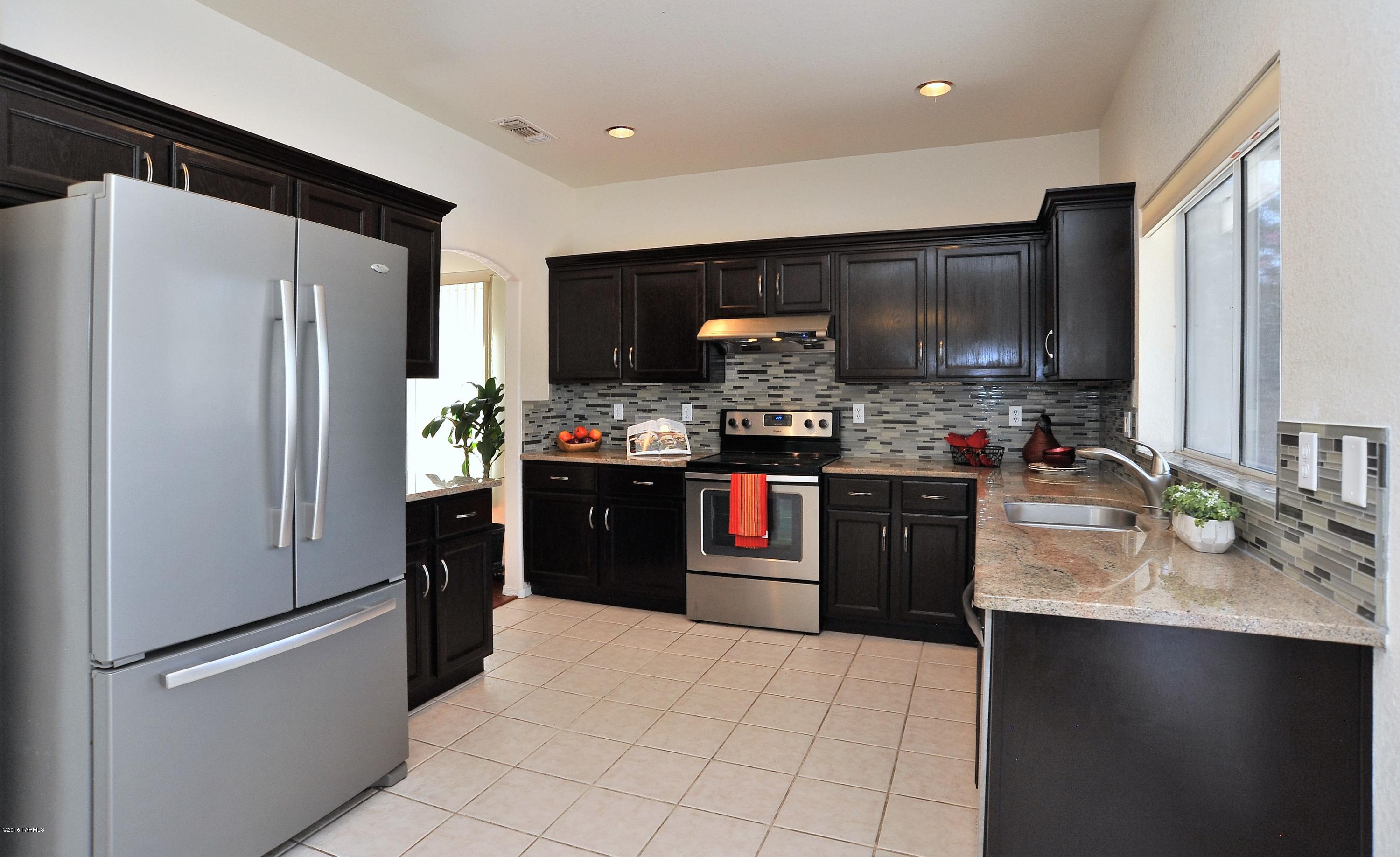 Encanto Canyon II (1-67) - Residential