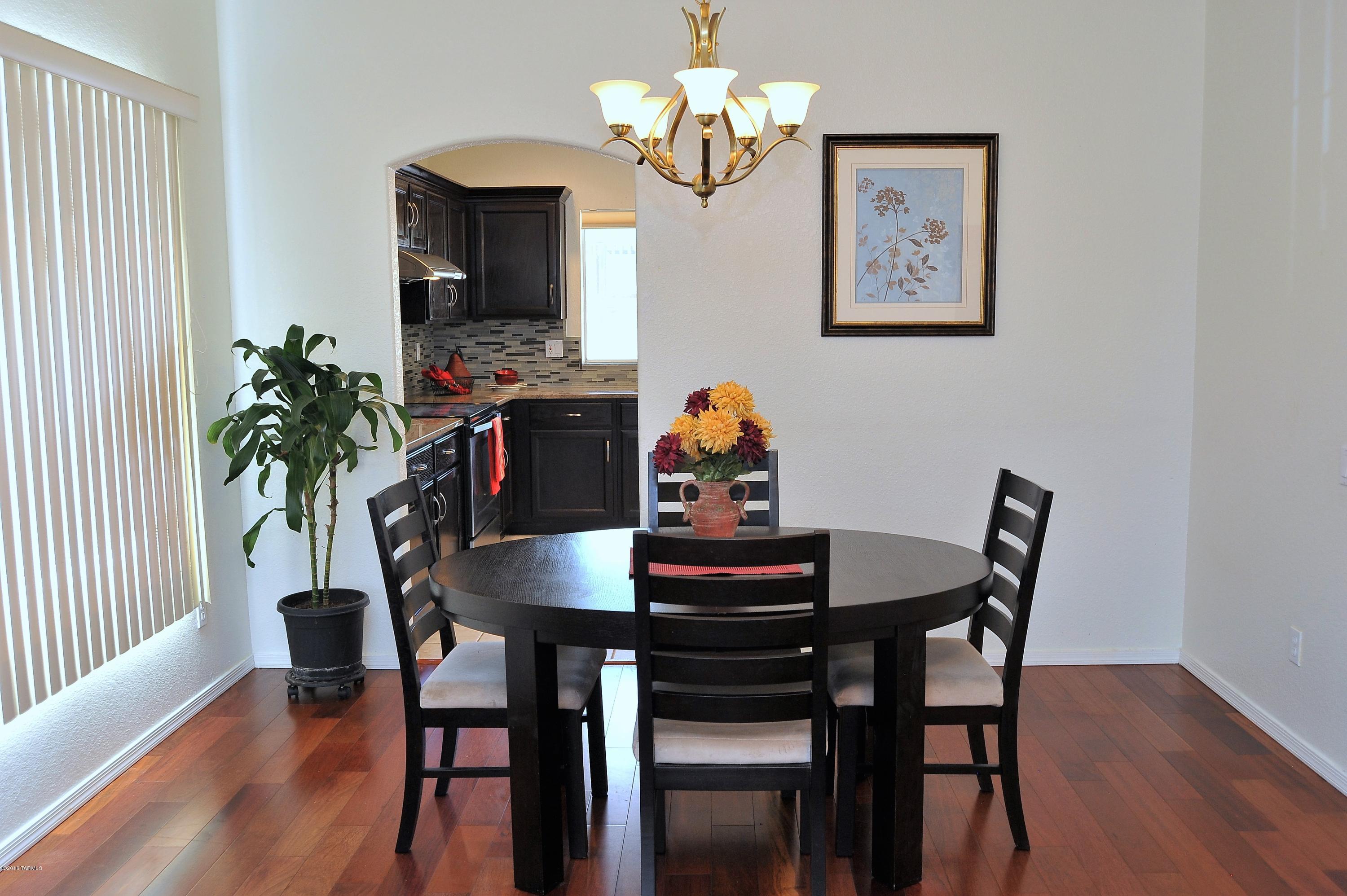 Encanto Canyon II (1-67) - Residential