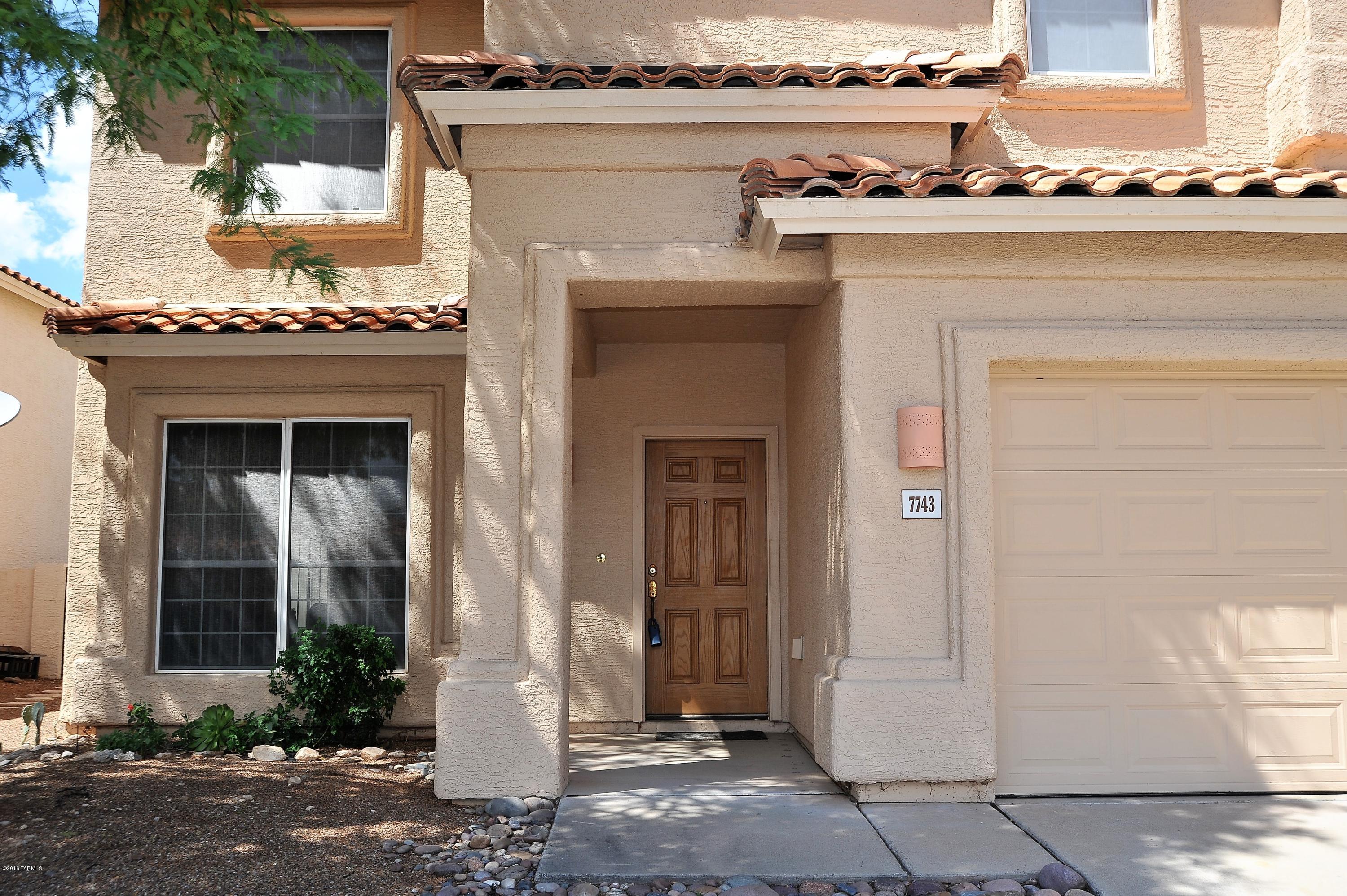 Encanto Canyon II (1-67) - Residential